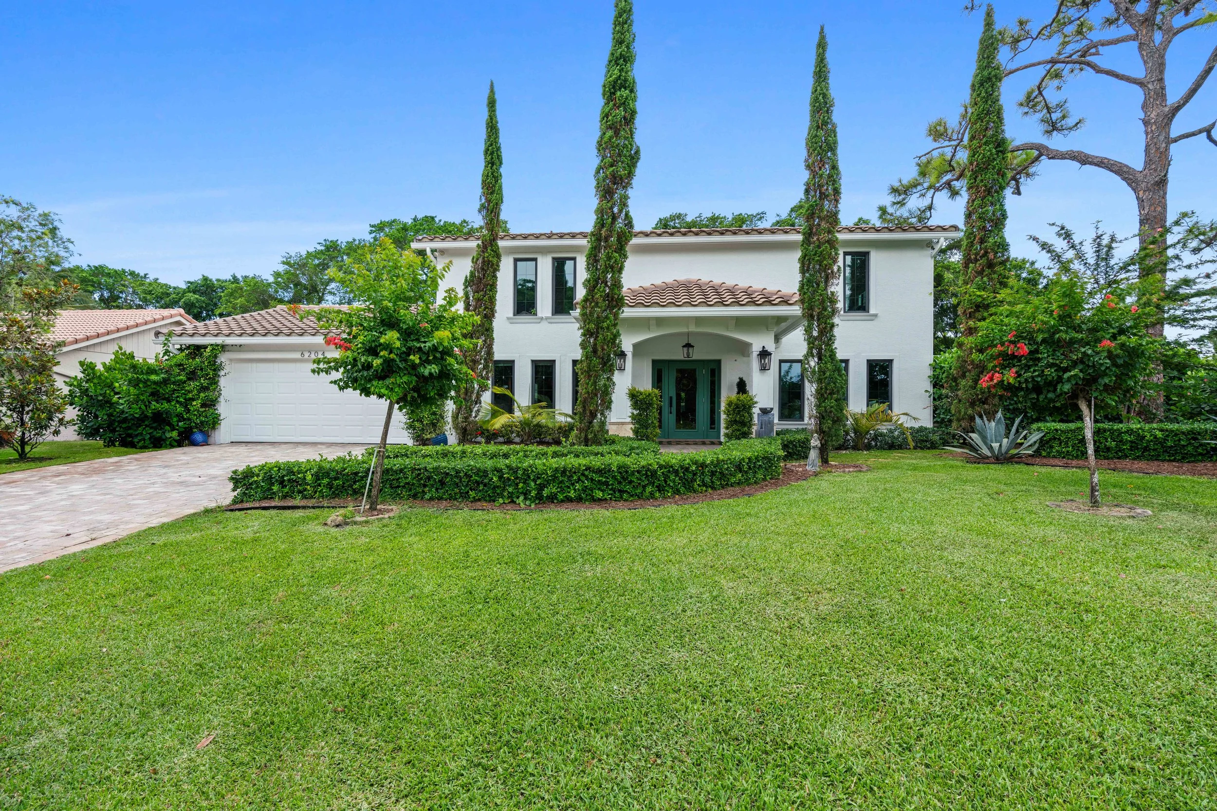 Palm Beach Gardens | Celadon