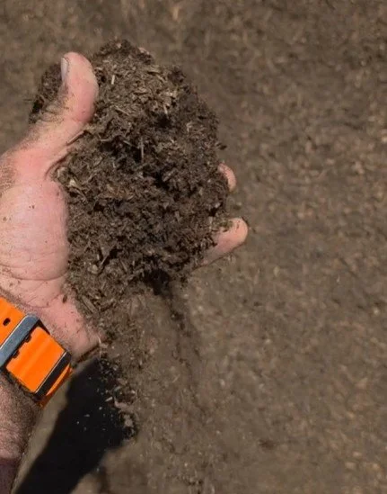 Compost / Mulch