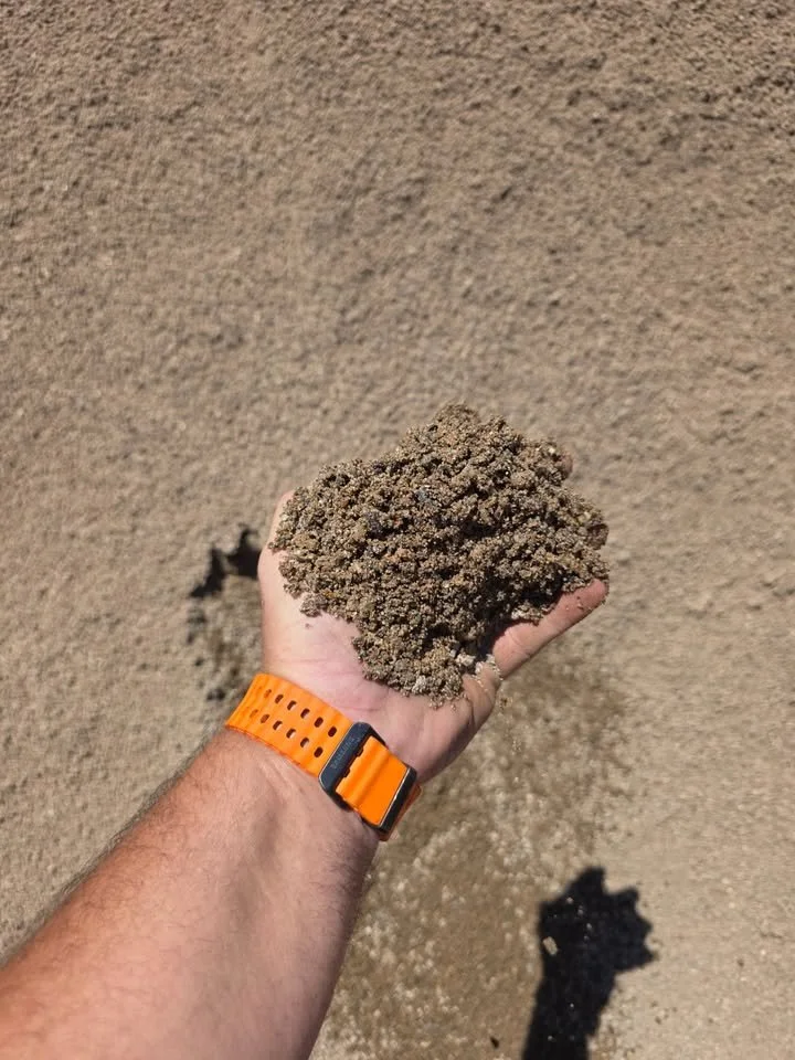 Construction Soils