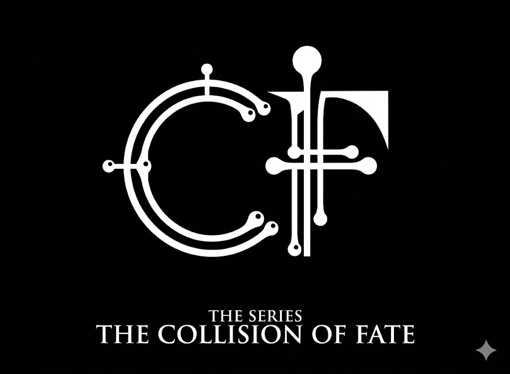 Collision Of Fate