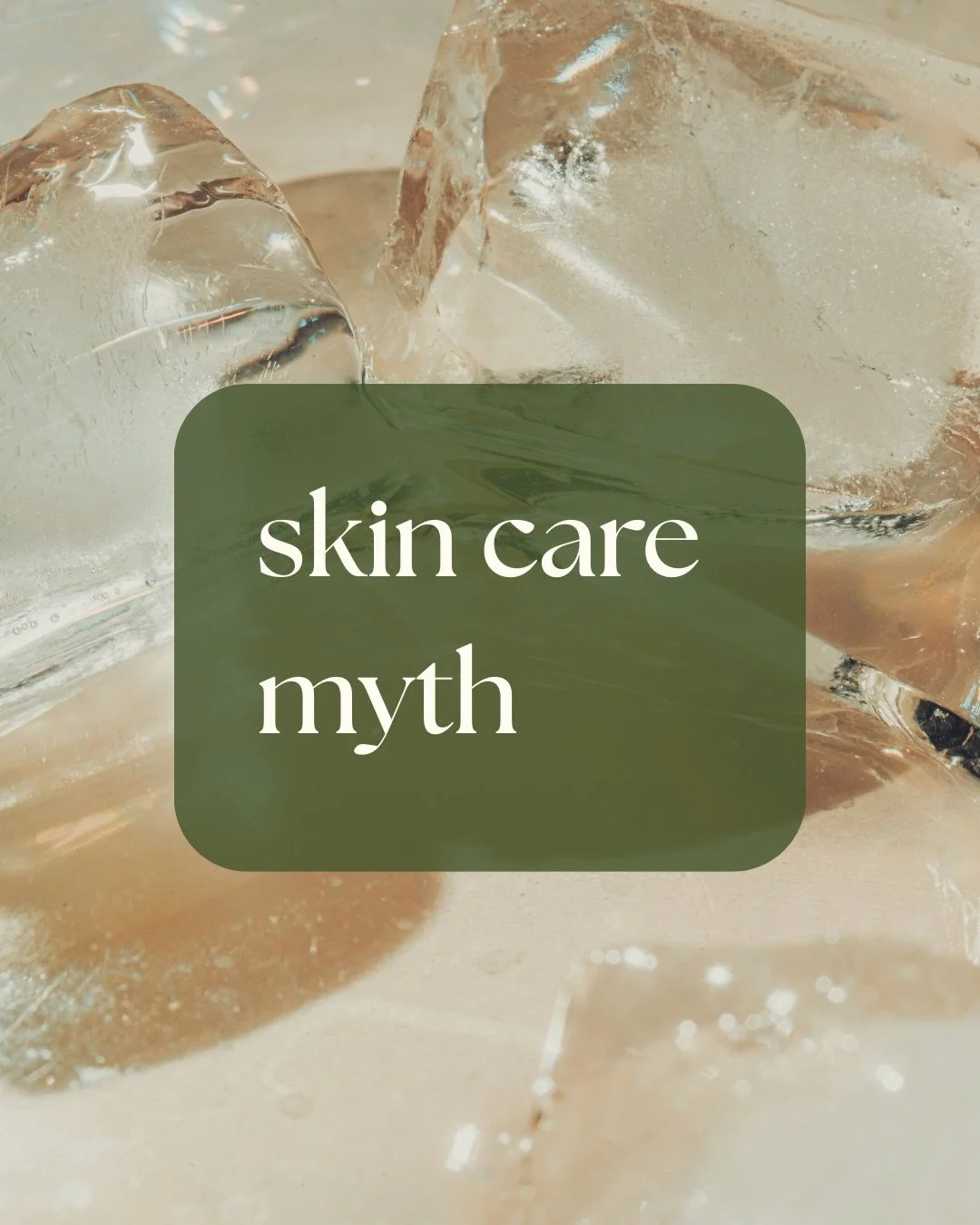 Keep your skincare simple with MoSS Moisture Lock 

#moisturer #clean #cleanface