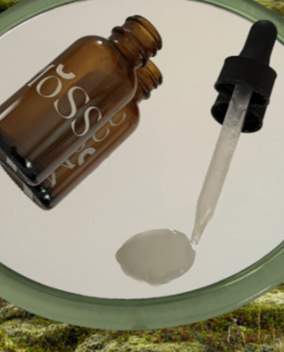 Natural skincare on Vancouver island 