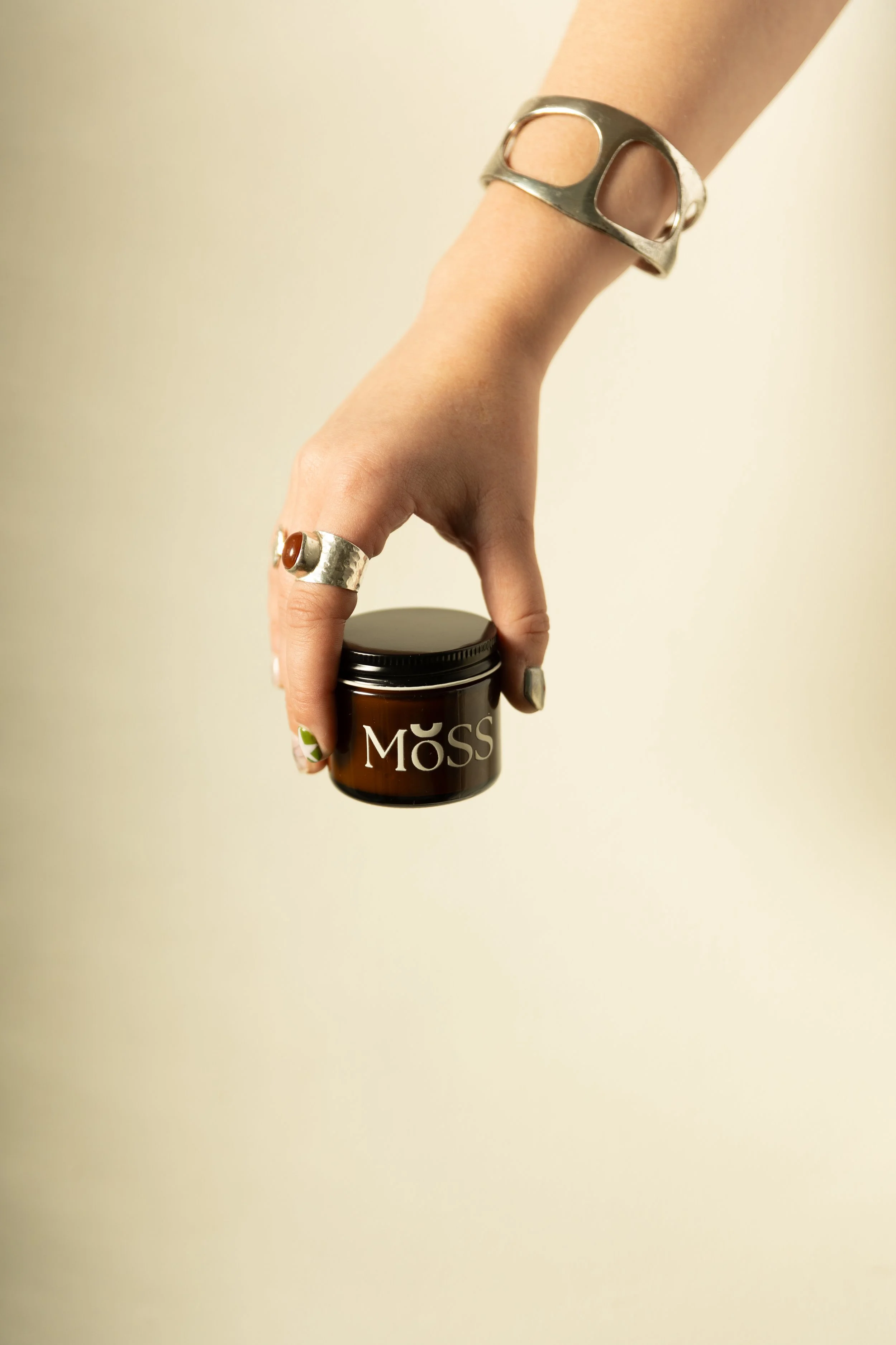 Canadian clean skincare, Small batch skincare, Clean moisturizer 
