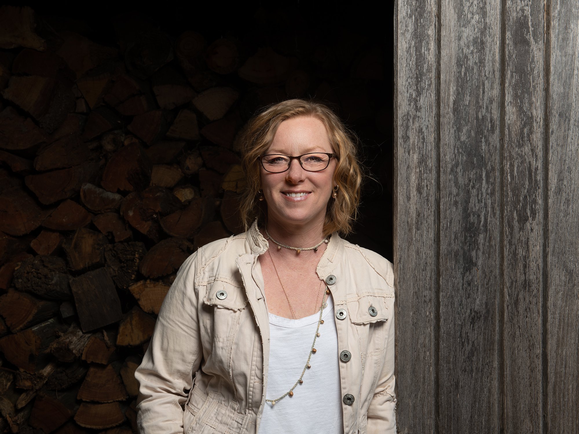 Portrait and Headshot Photography