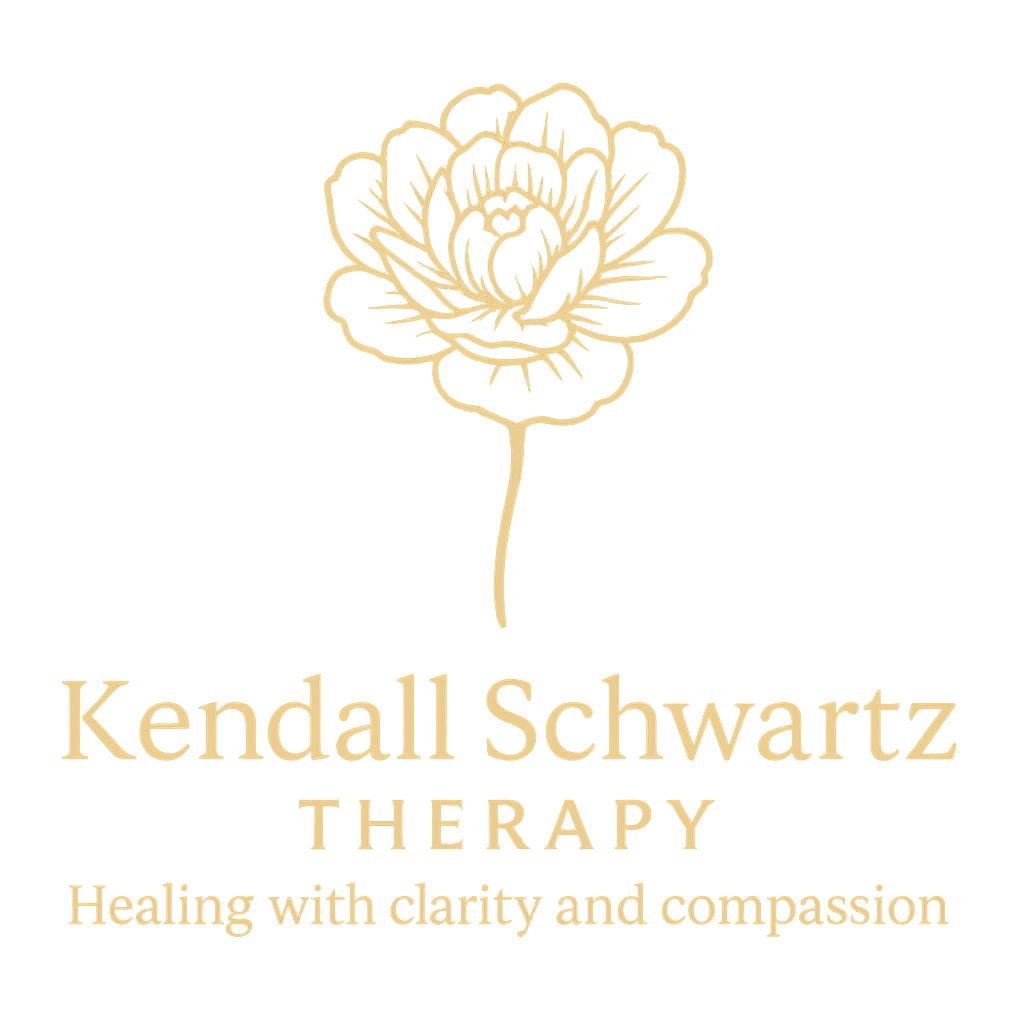 Kendall Schwartz Therapy