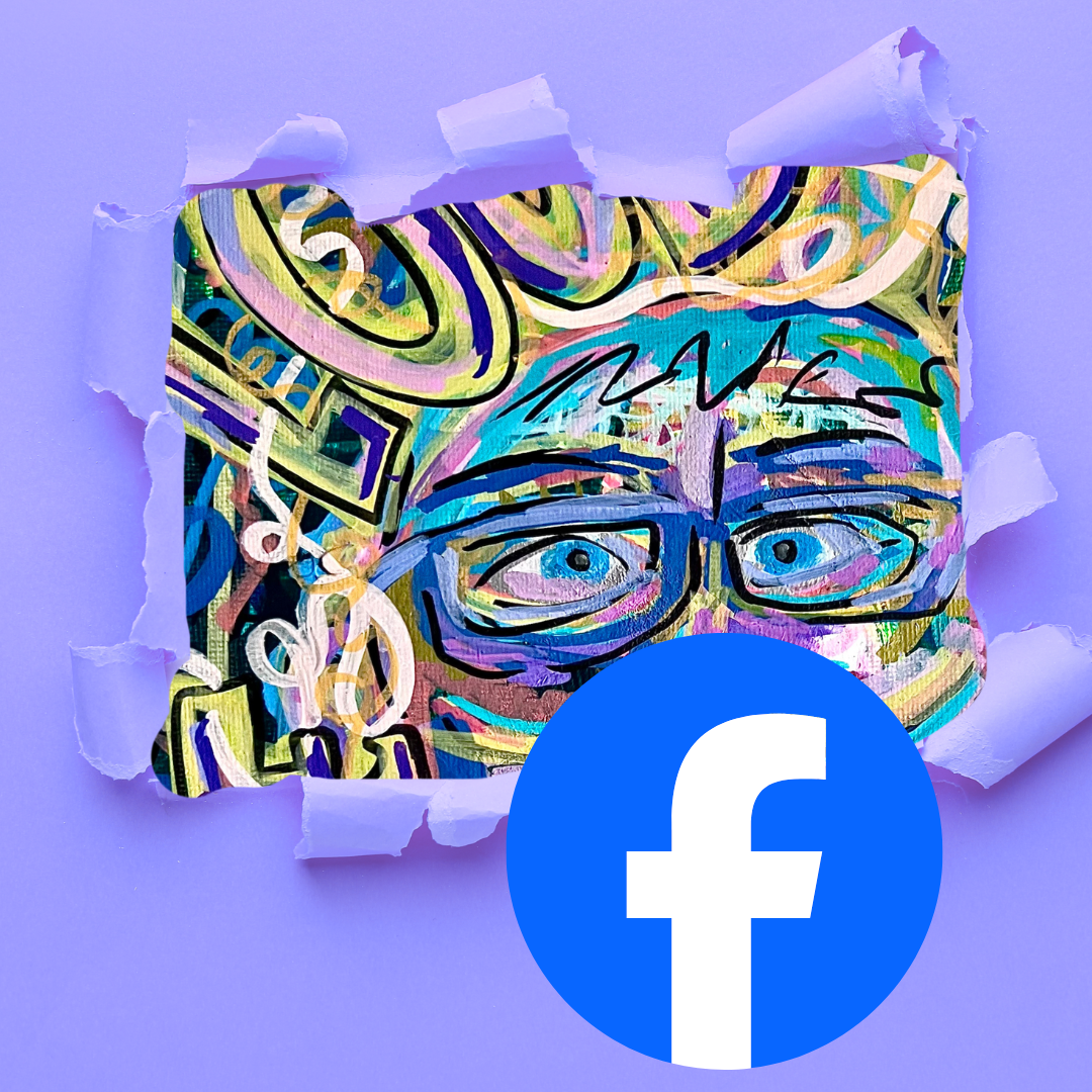 Lindsey Basler Art Facebook Page