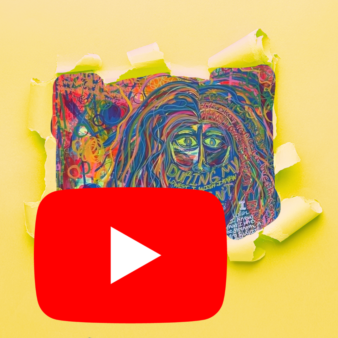Lindsey Basler Art YouTube Channel