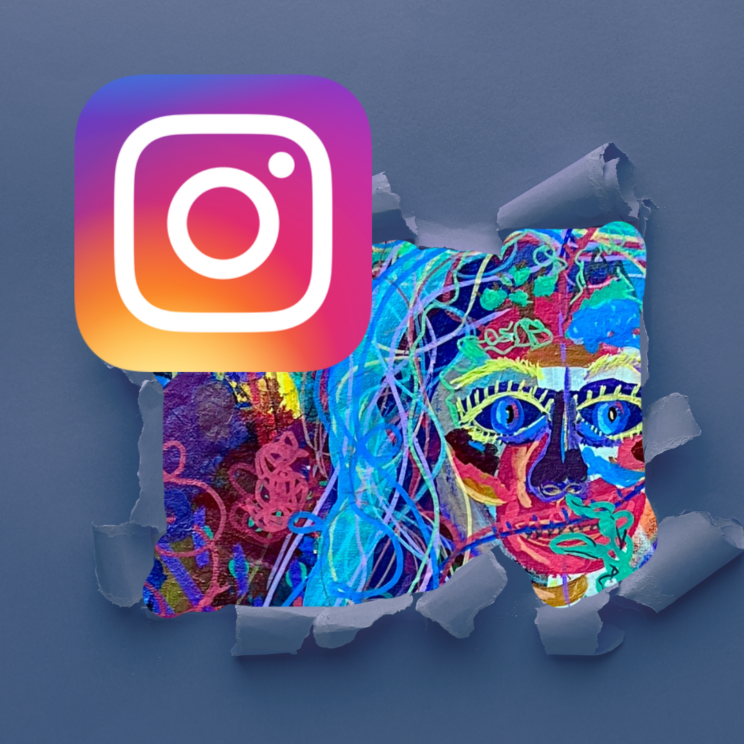 Lindsey Basler Art Instagram Account