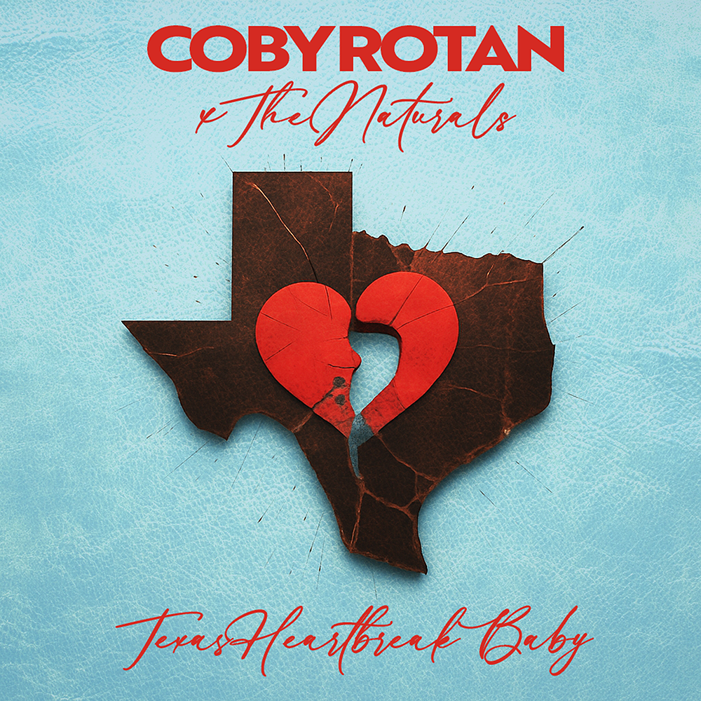 Texas Heartbreak Baby