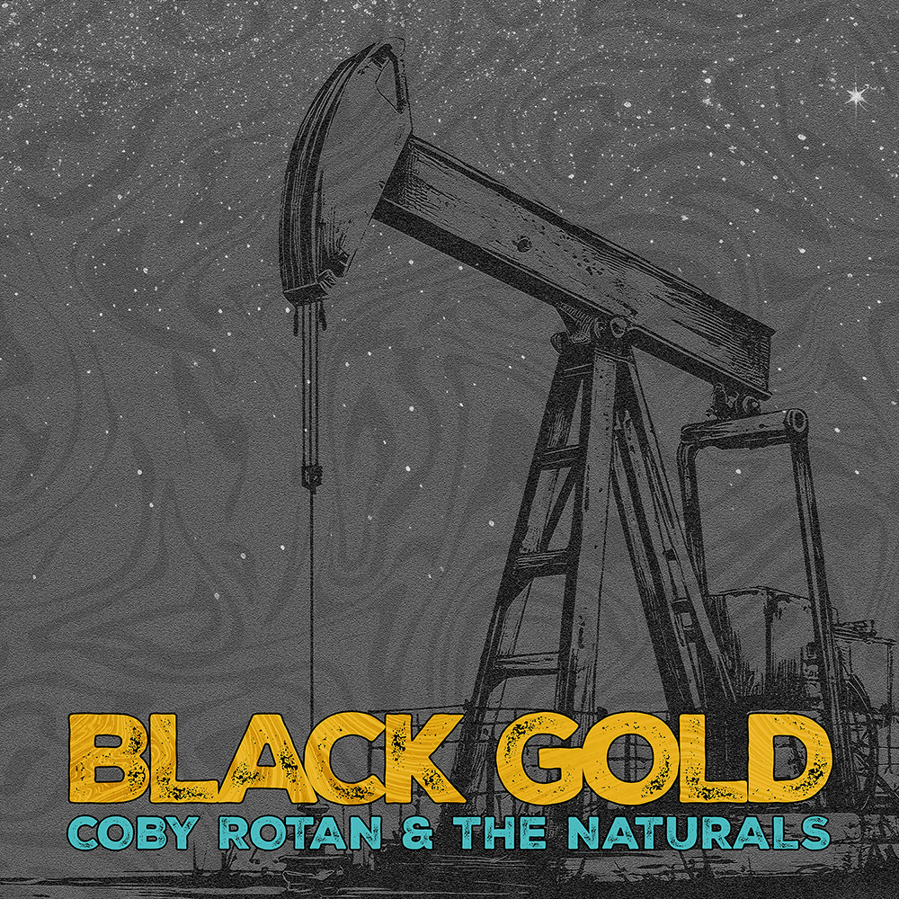 Black Gold