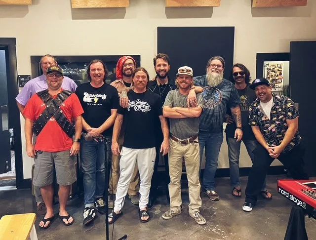 Gruene Studios - New Braunfels, TX