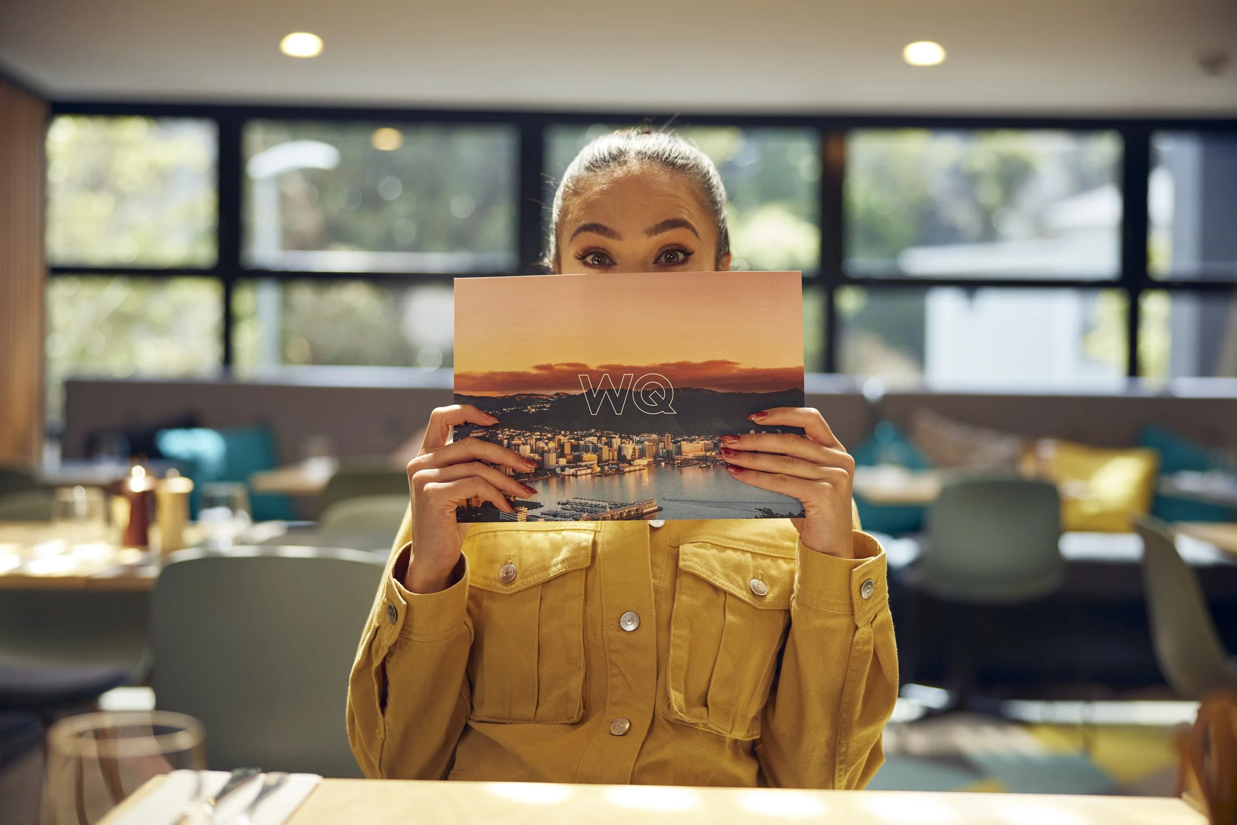 Hotel deals and accommodation offers at Wellington Quarter Hotel Thorndon Wellington — stay, dine, and save packages.