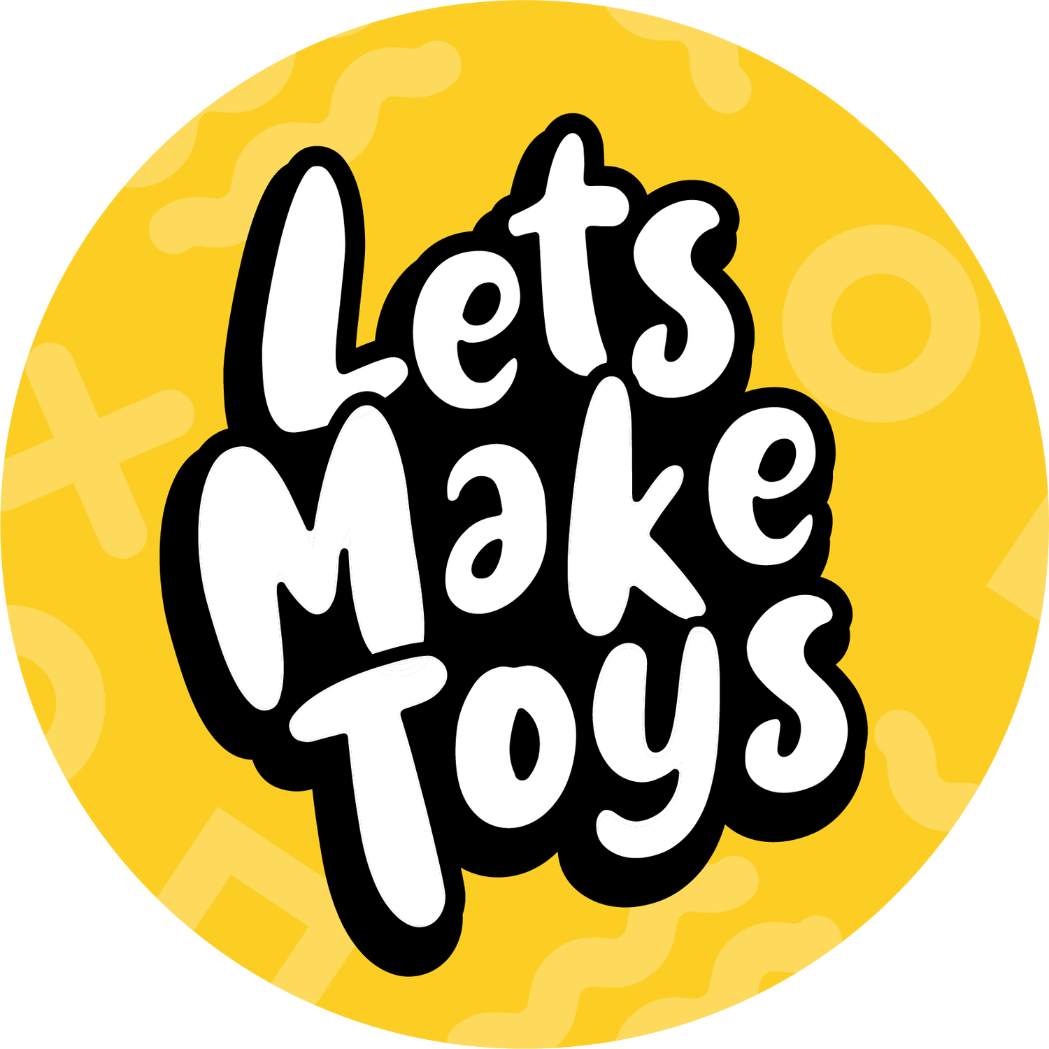 Lets Make Toys