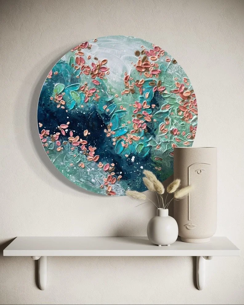 Tidal Bloom