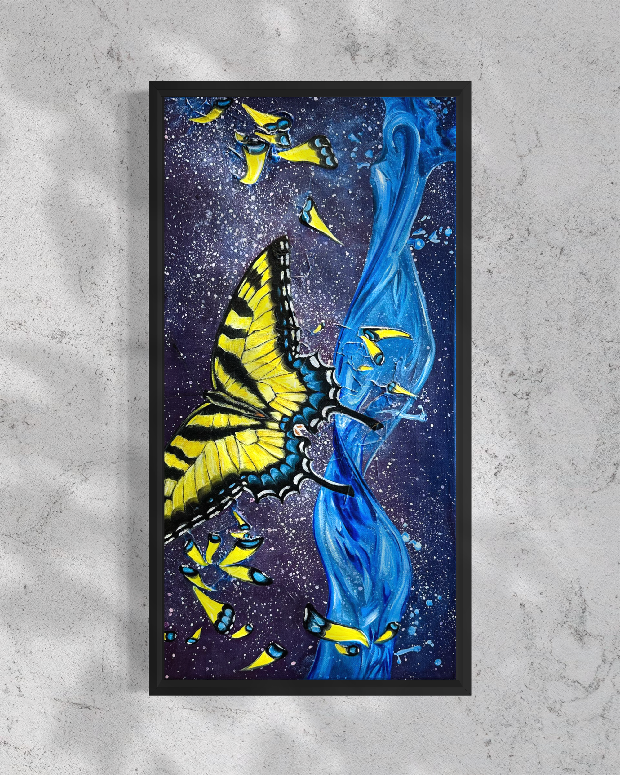 Fluid