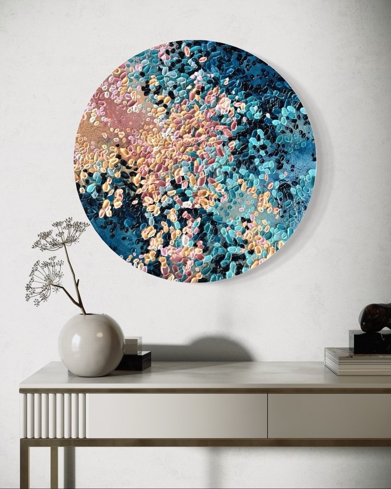 Coral Dream