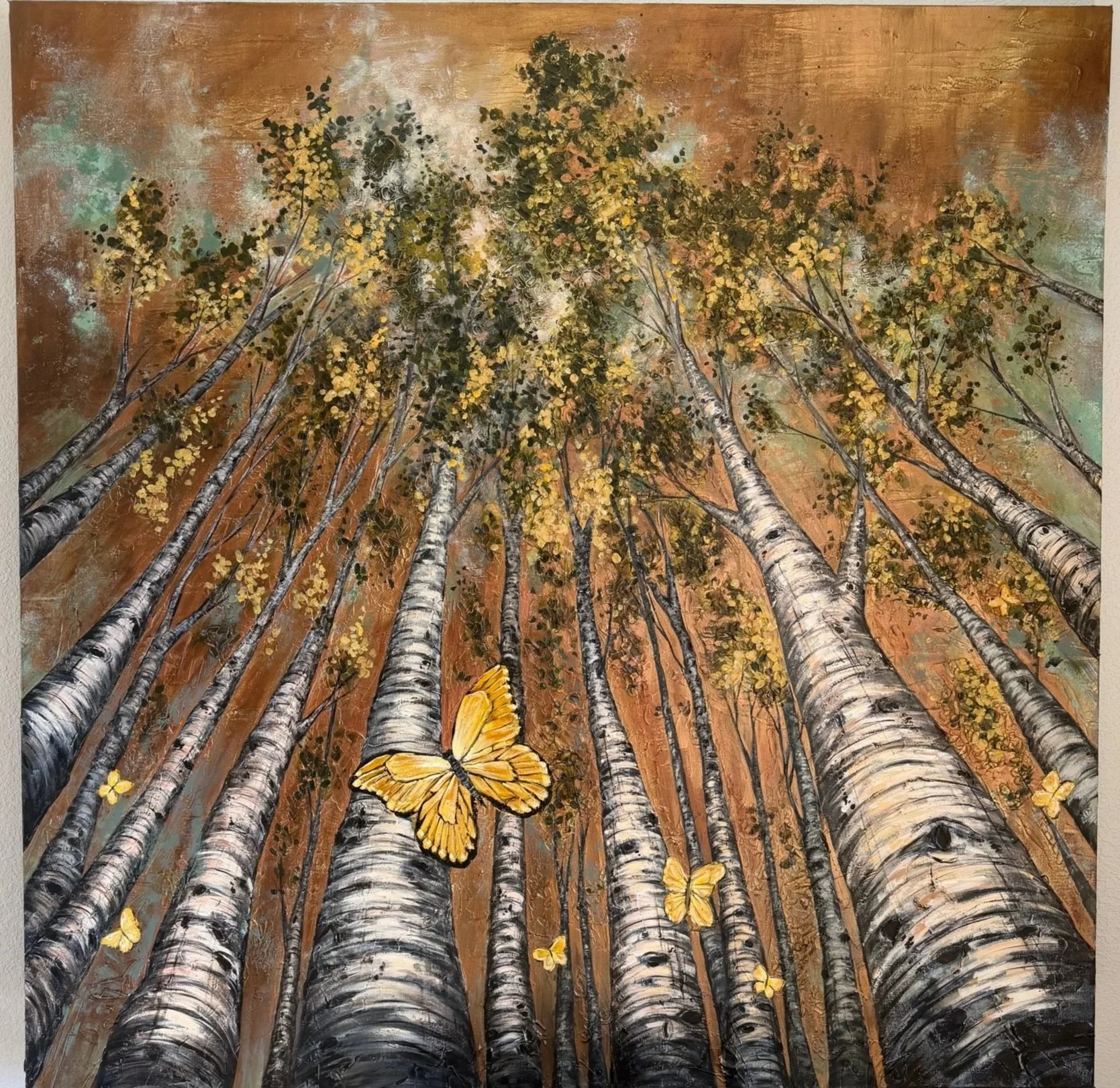 Gilded Grove