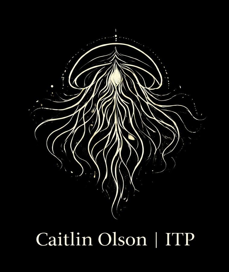 Caitlin Olson | Somatic Coach &amp; Integrative Trauma Practitioner