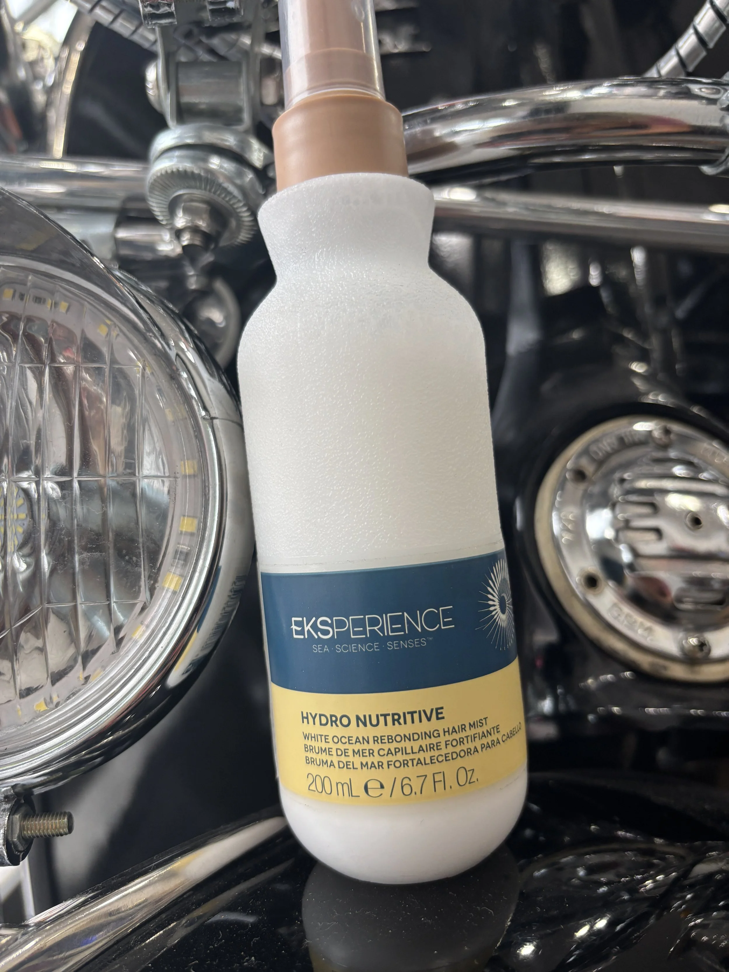 Battling Humidity this Sydney Summer? yes, we need North Shore Hair Tips!  