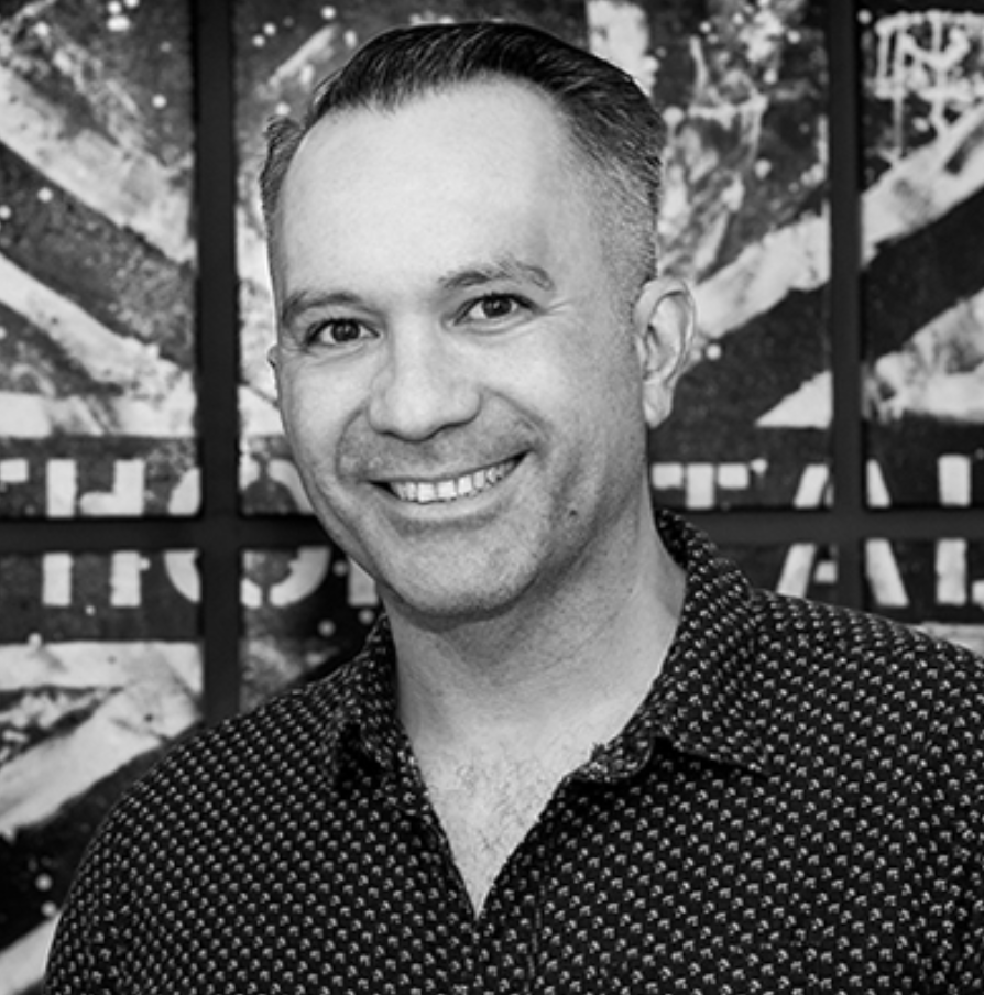 Corey Connell Sydney Hairdresser