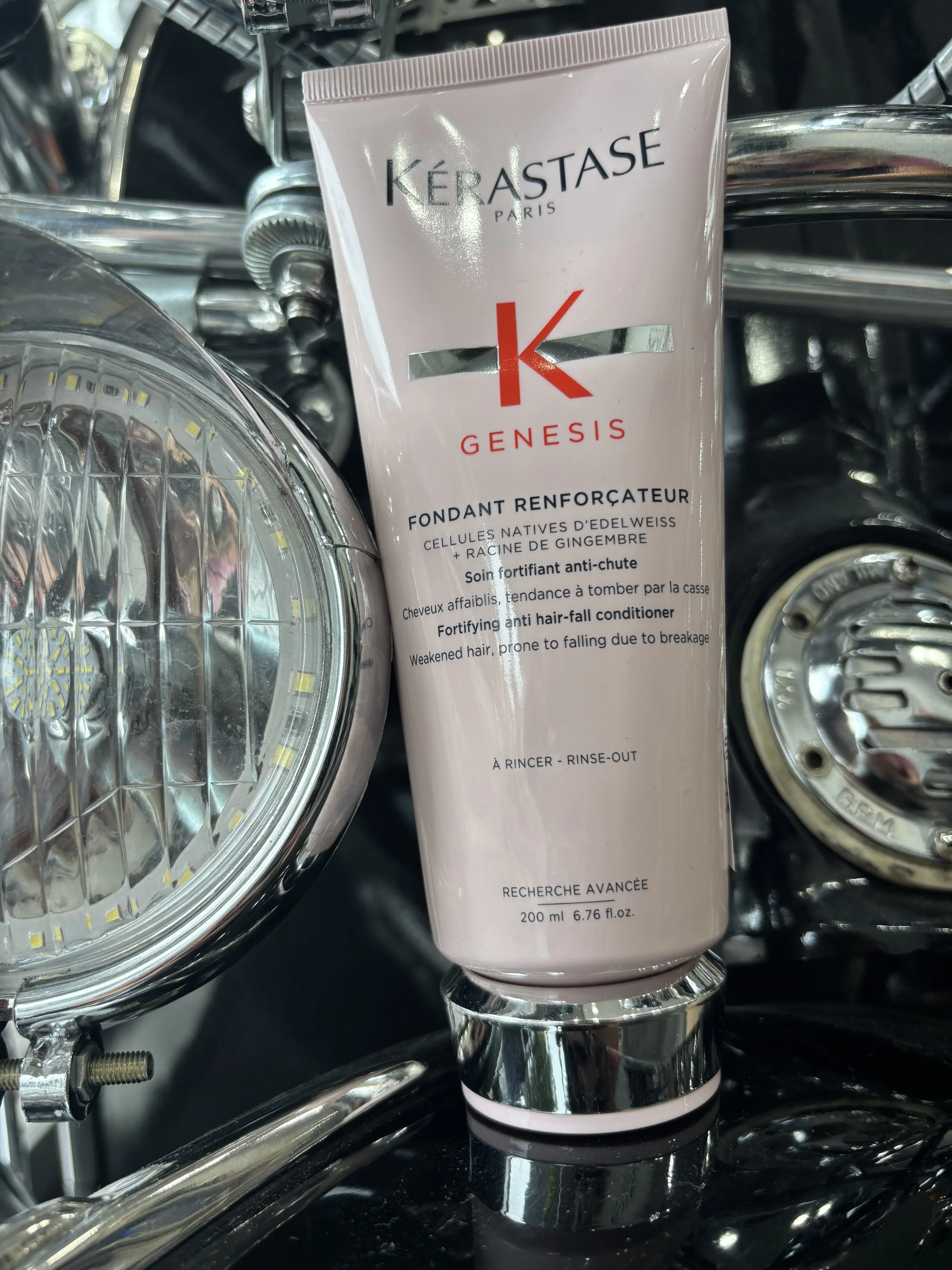 Kérastase Genesis Fortifying anti hair-fall conditioner