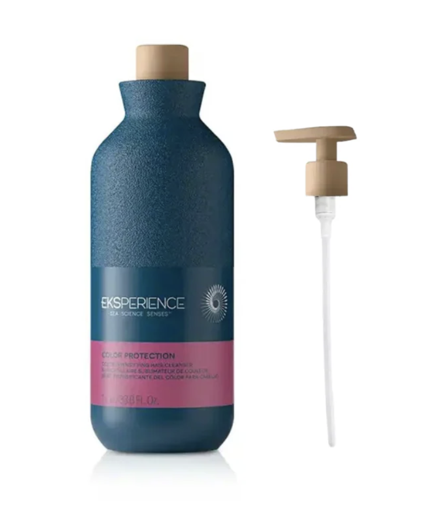 Revlon Professional eksperience