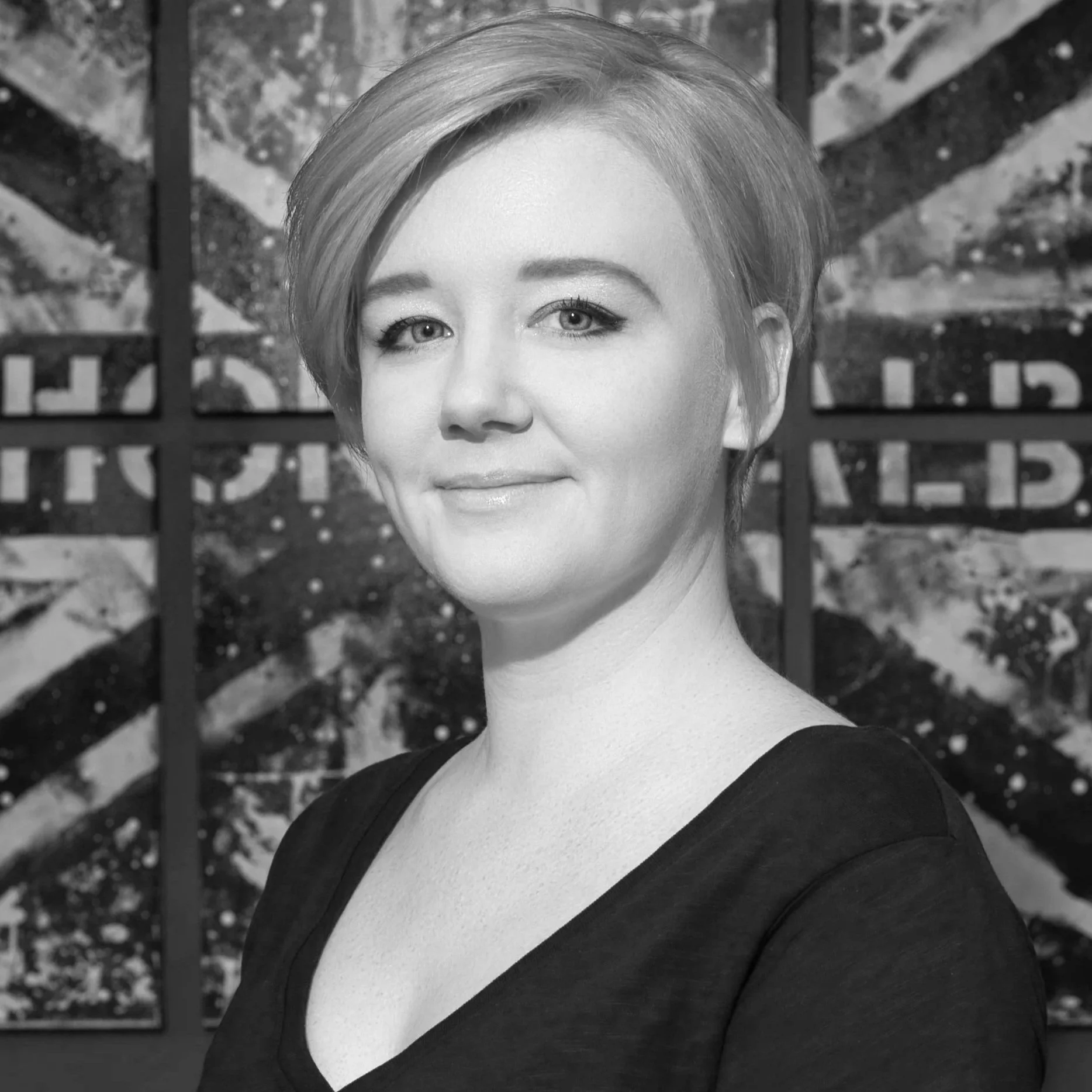 Lisa McGinn Hairdresser Sydney