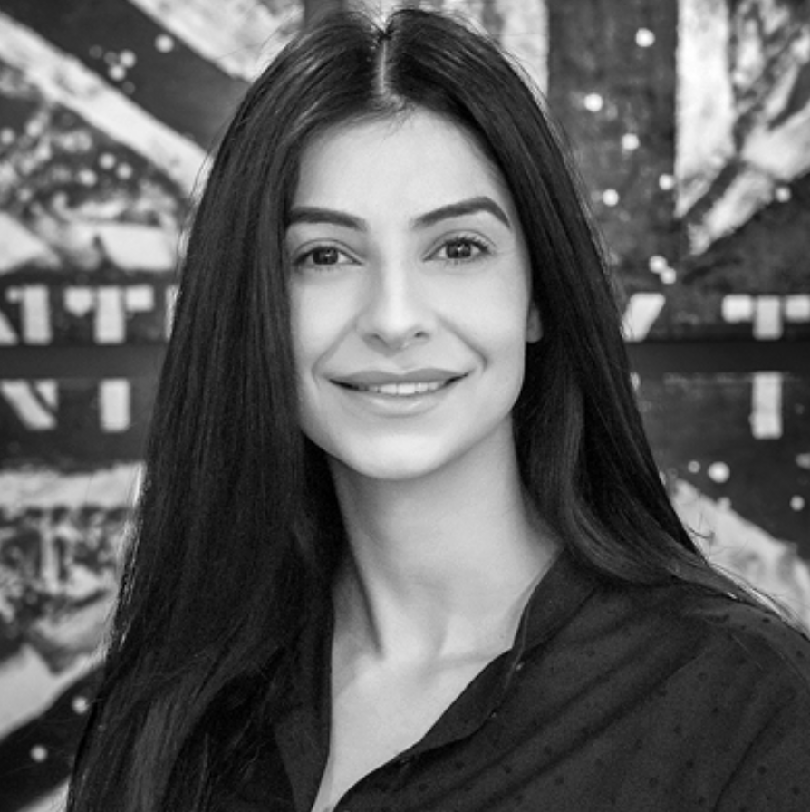 Jaqui Simons Hair Stylist