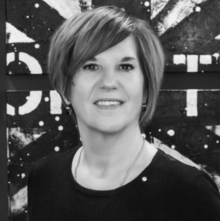 Sydney Hairdresser Donna Stafford