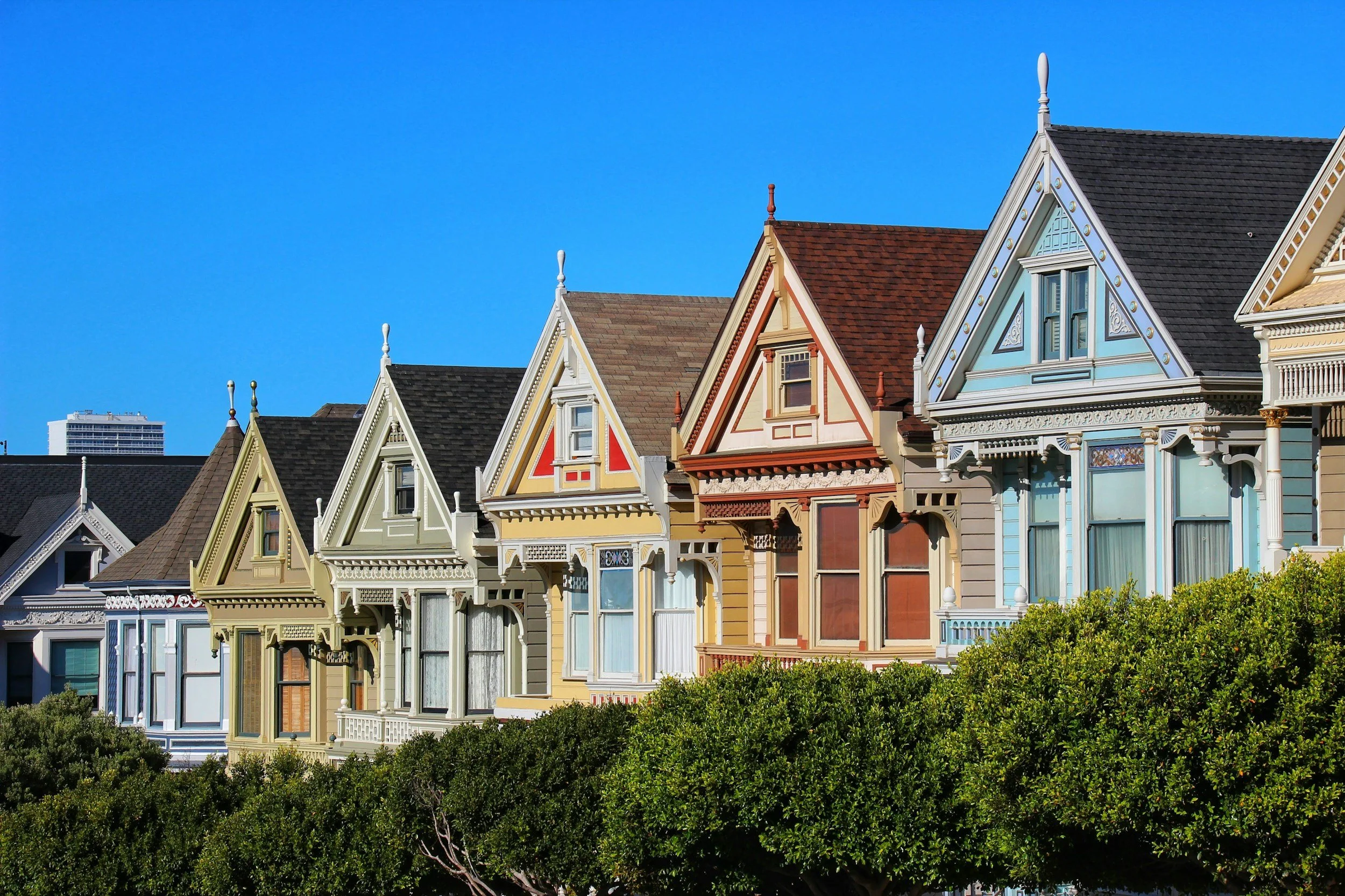Joey Oliva Real Estate