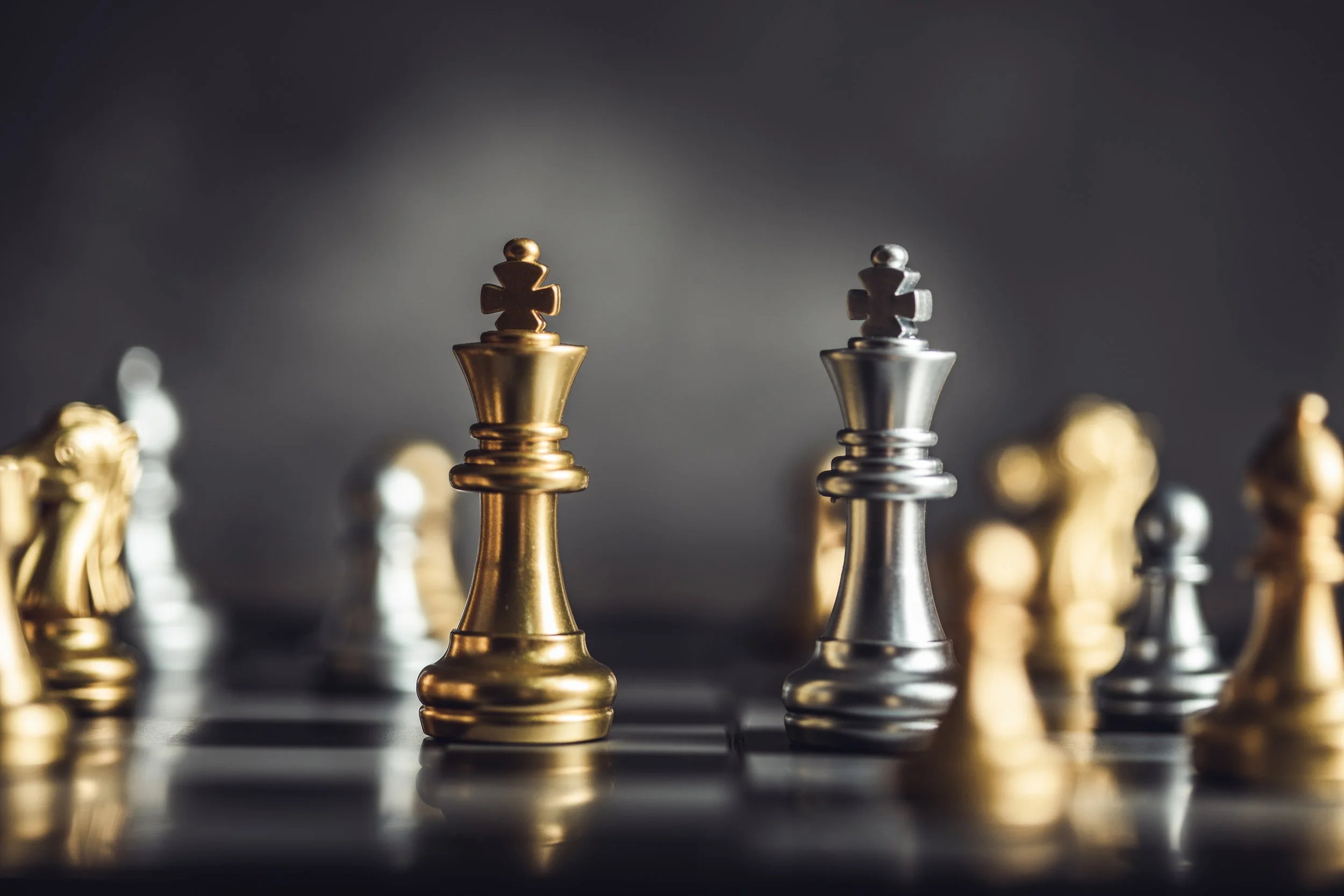 From Strategy to Execution: Closing the Gap in Organisations