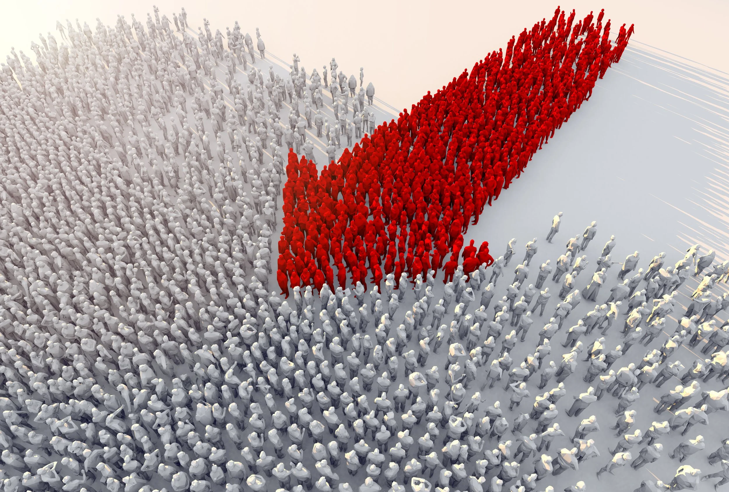 Leadership in Crisis: How to Maintain Trust and Morale Under Pressure