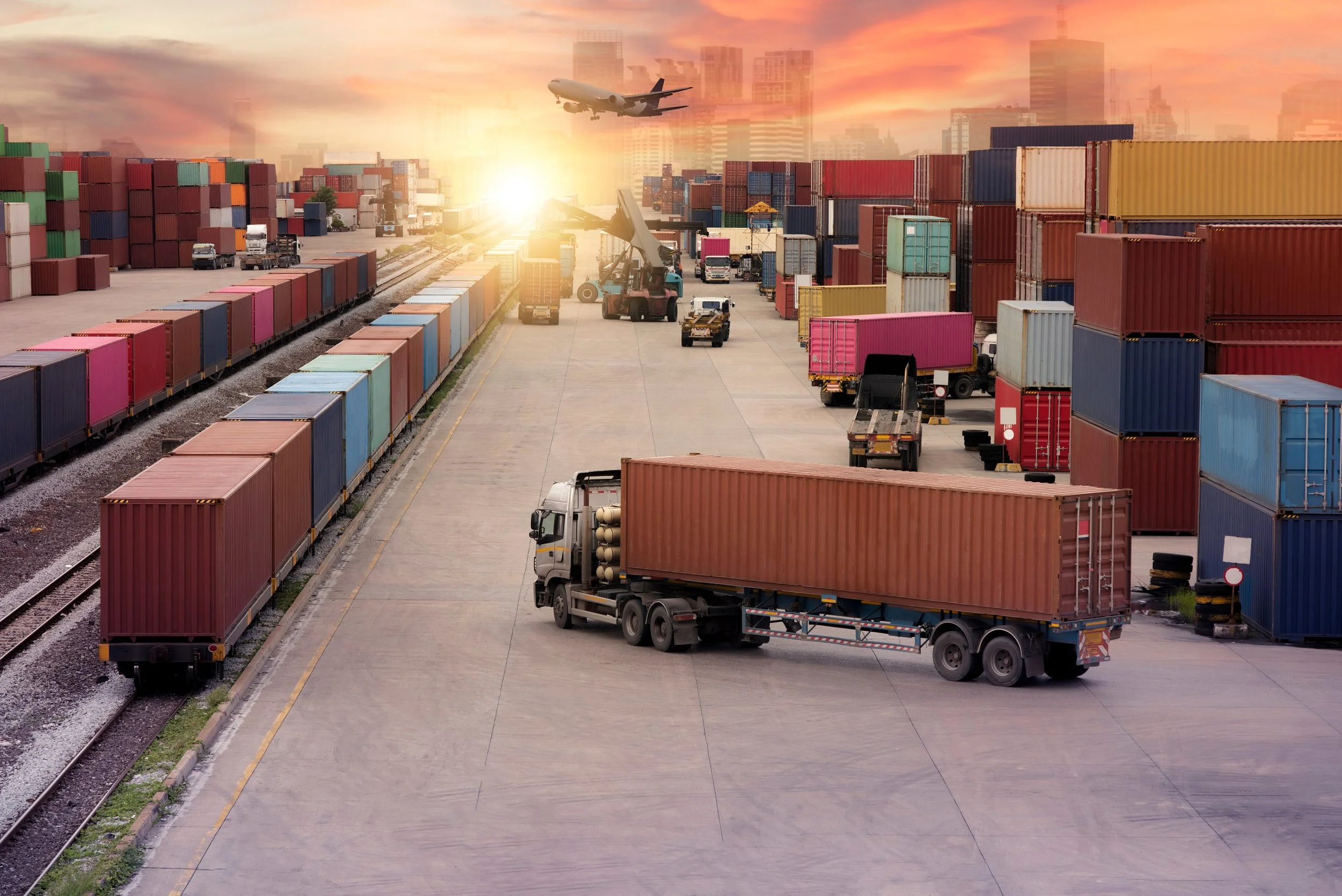 Supply Chain Resilience: Lessons From Global Disruptions and Local Adaptation