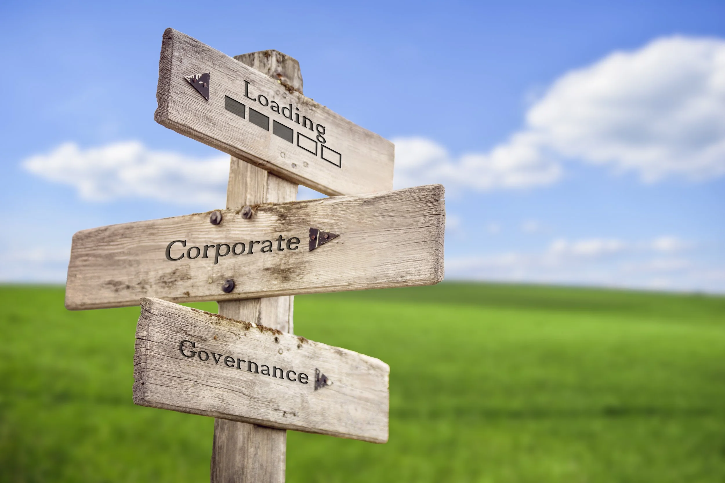 Corporate Governance in Changing Times: Transparency, Accountability, and Trust