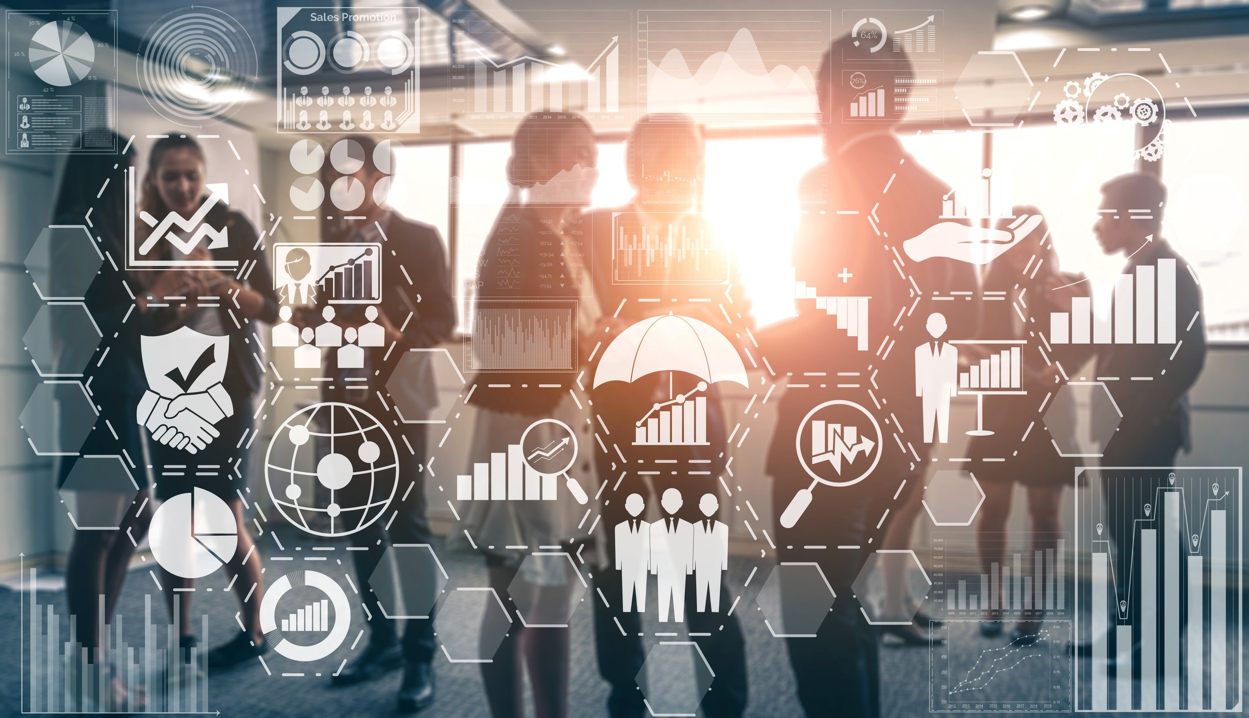 The Role of Purpose in Enterprise: How Meaning Creates Competitive Advantage