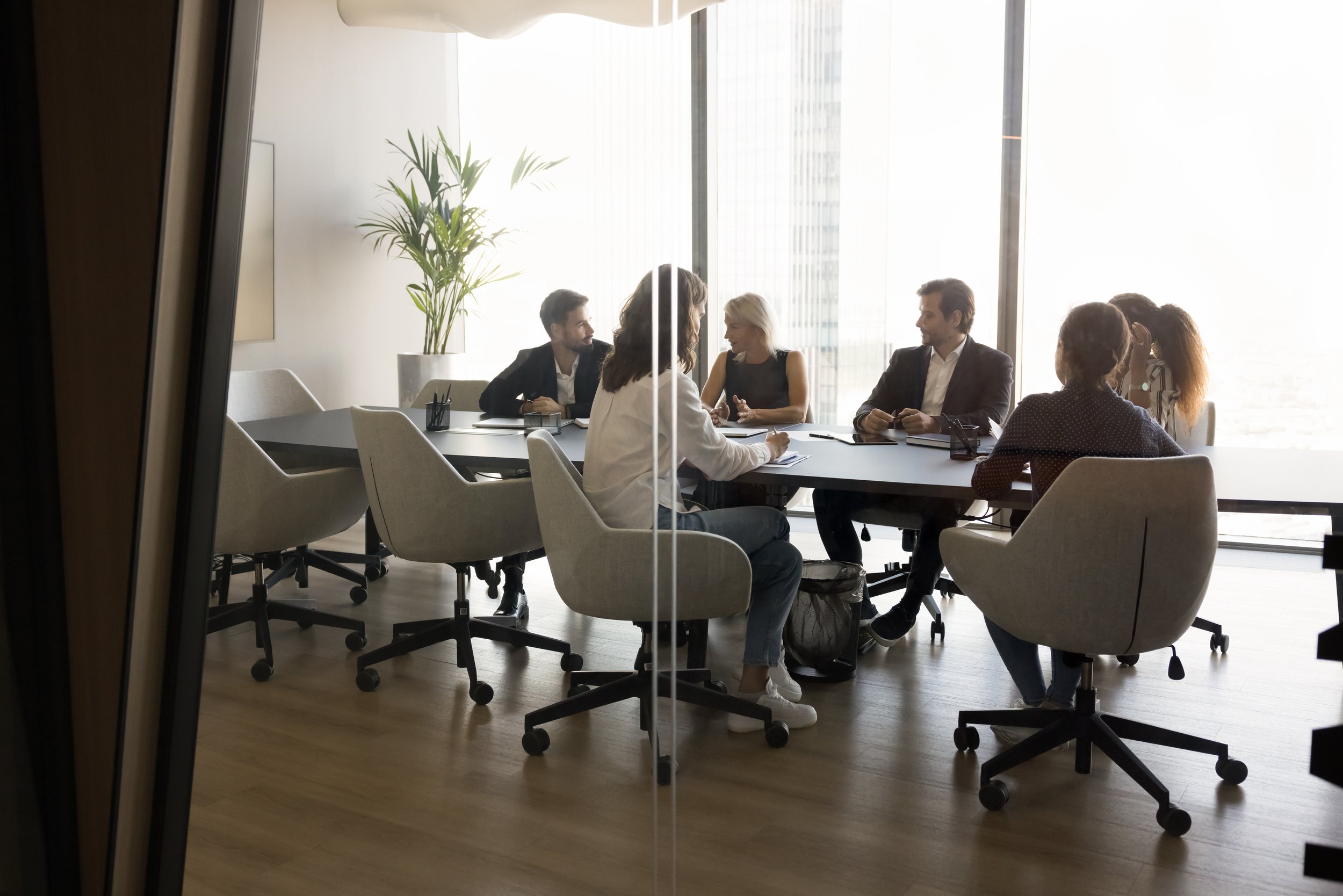 Why Strategy Execution Fails: The 7 Hidden Barriers Most CEOs Never See