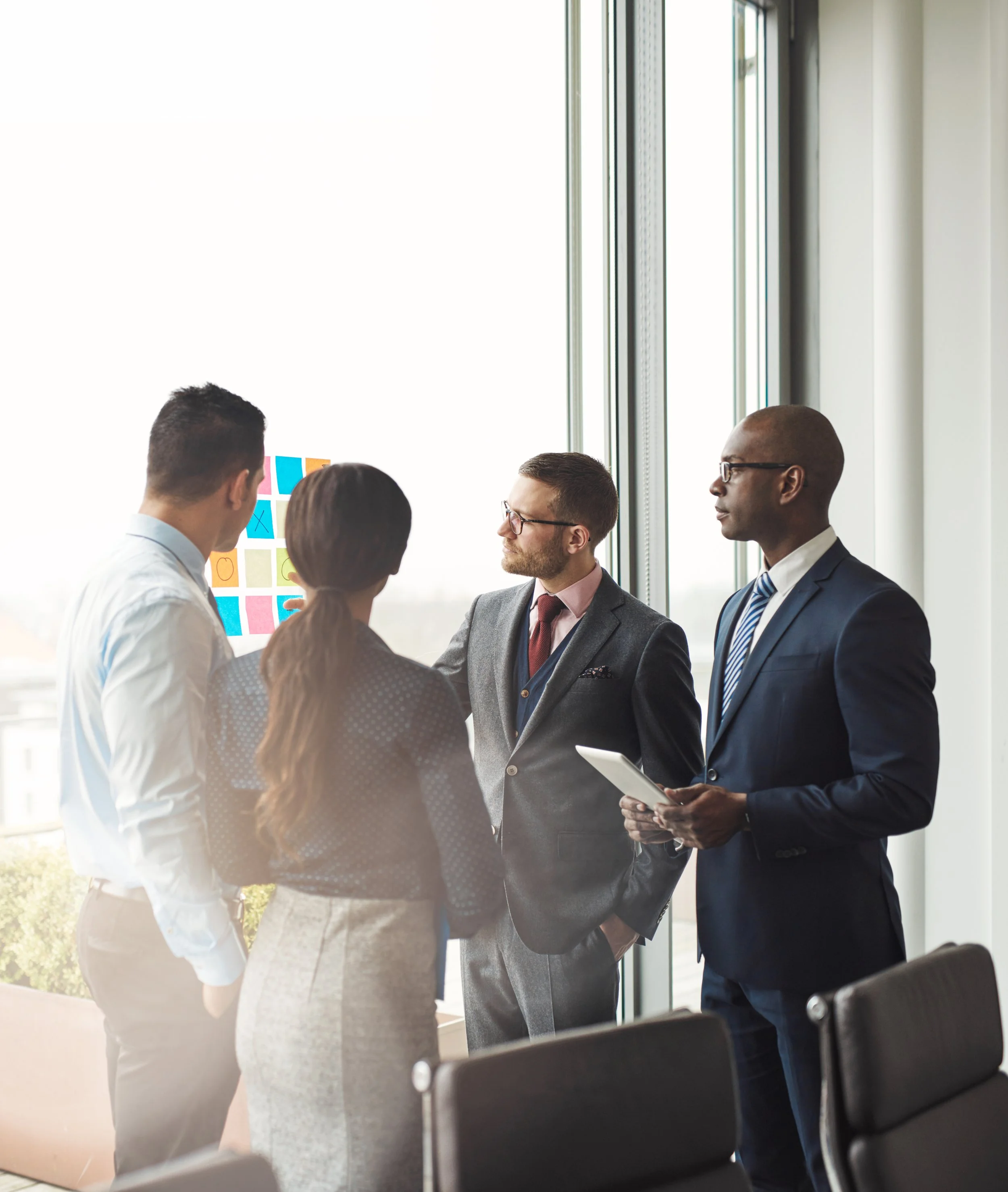 Executive Team Alignment: Why Your Leadership Team Is Holding Your Business Back (And How to Fix It)