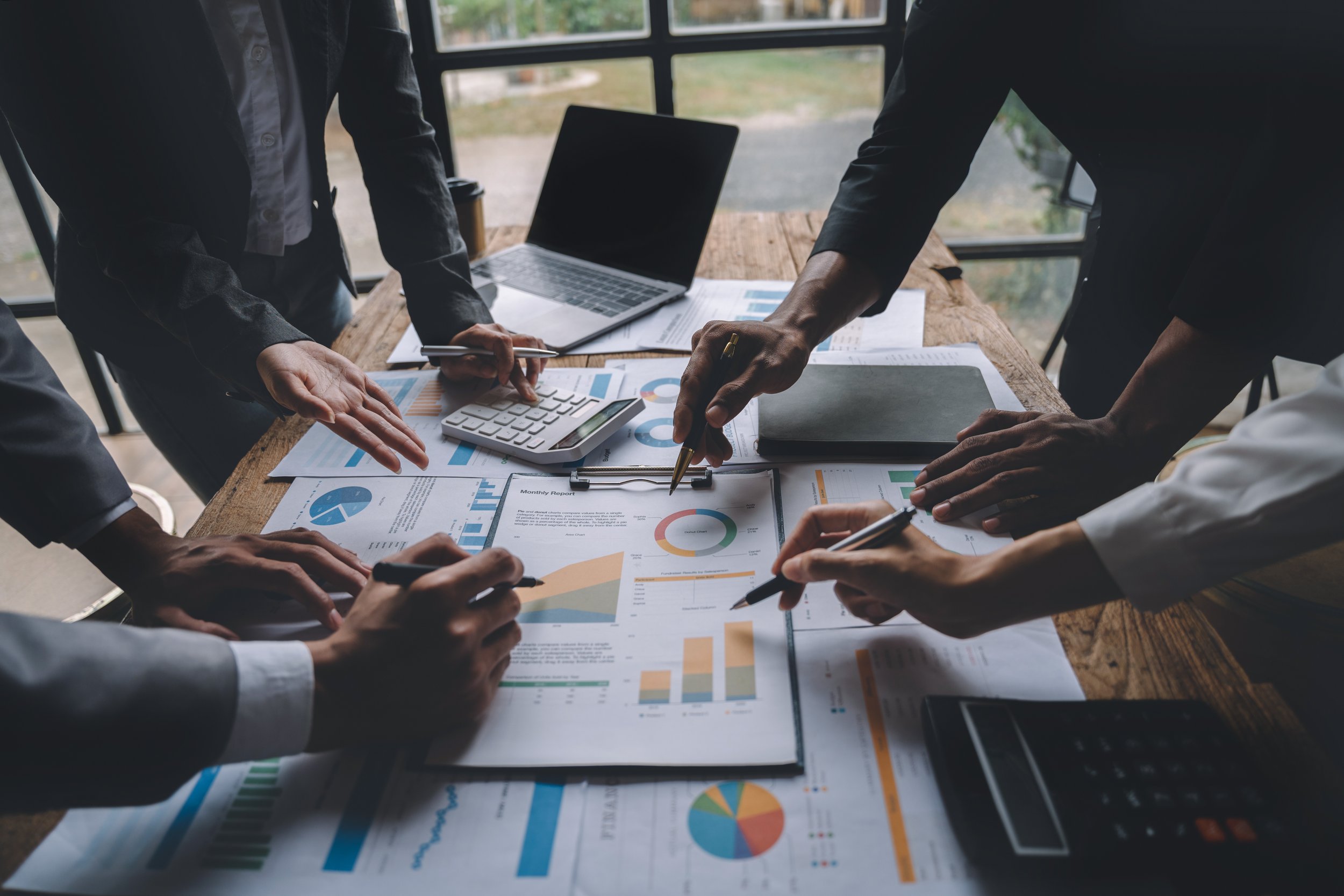 The Accountability Crisis: Why Organisational Performance Stalls Even When Everyone Is Busy