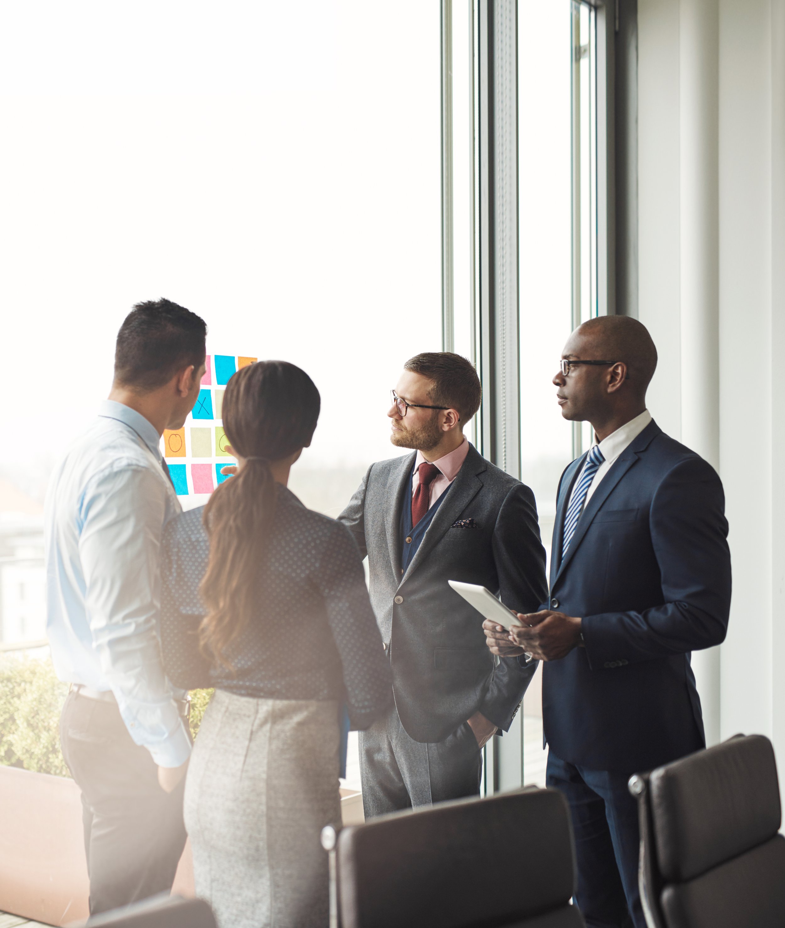 Executive Team Alignment: Why Your Leadership Team Is Holding Your Business Back (And How to Fix It)