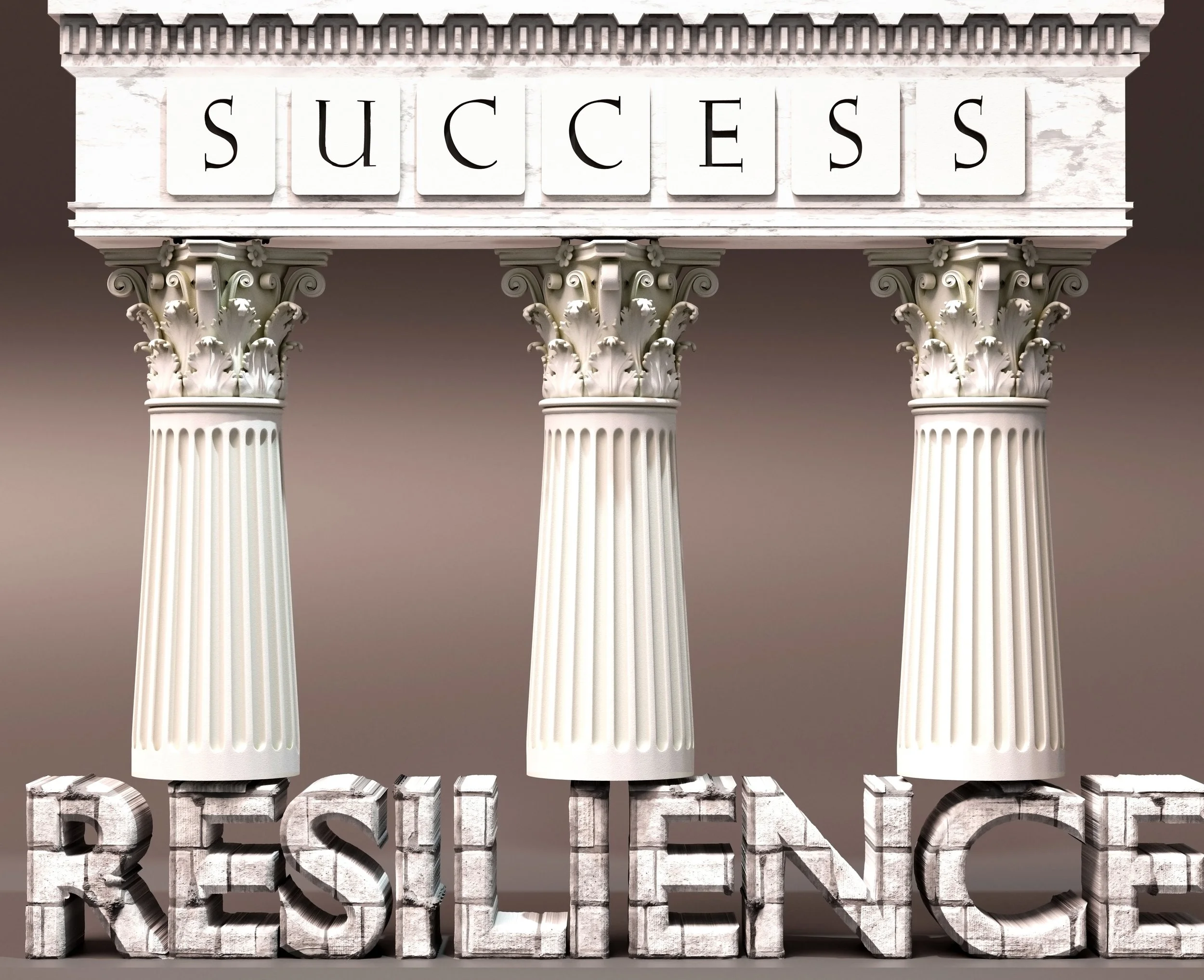 Organisational Resilience: The CEO's Blueprint for Building a Business That Thrives Through Disruption