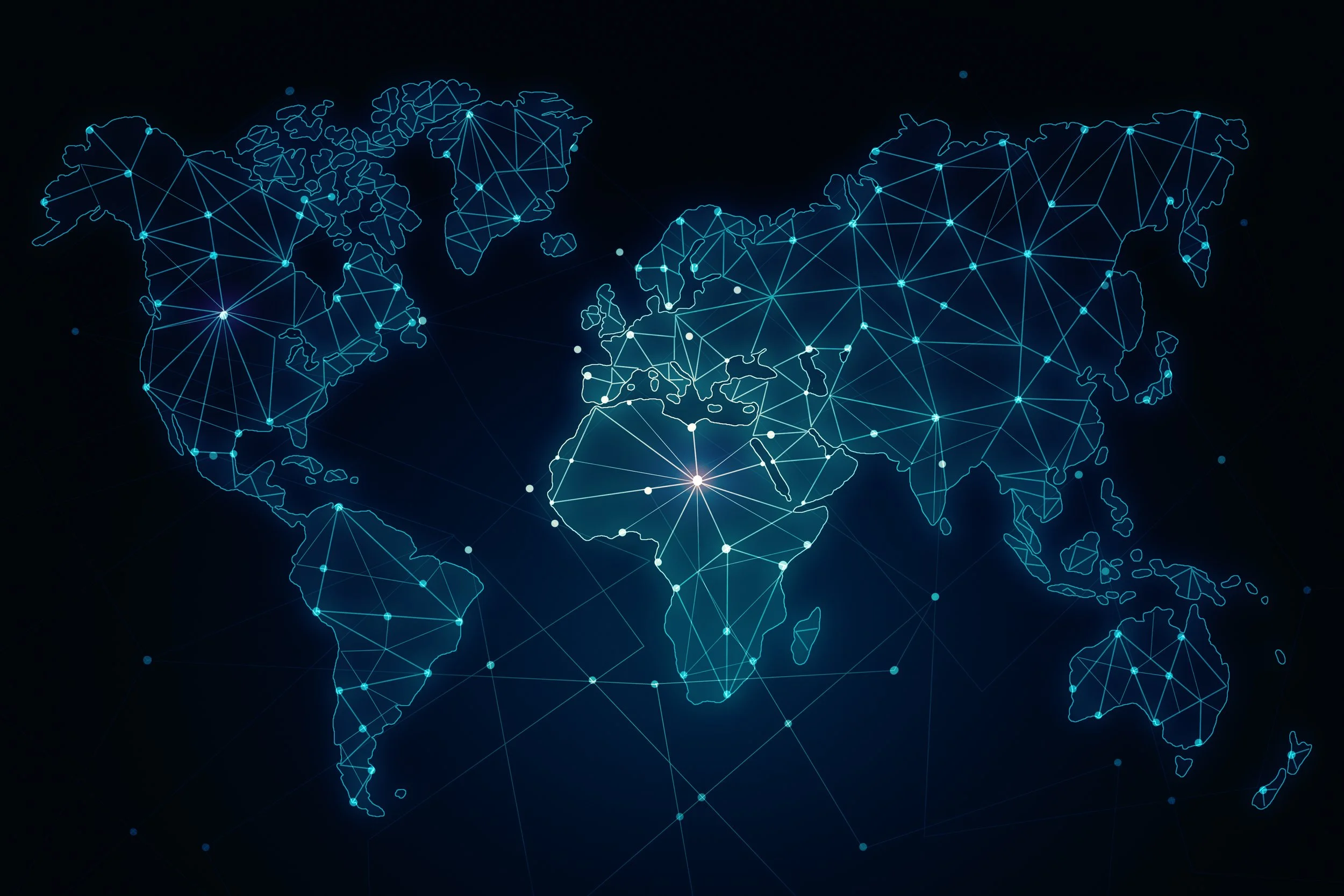 Digital Transformation in South Africa: What Leaders Should Prioritise in 2026 - Gestaldt Management Consultants