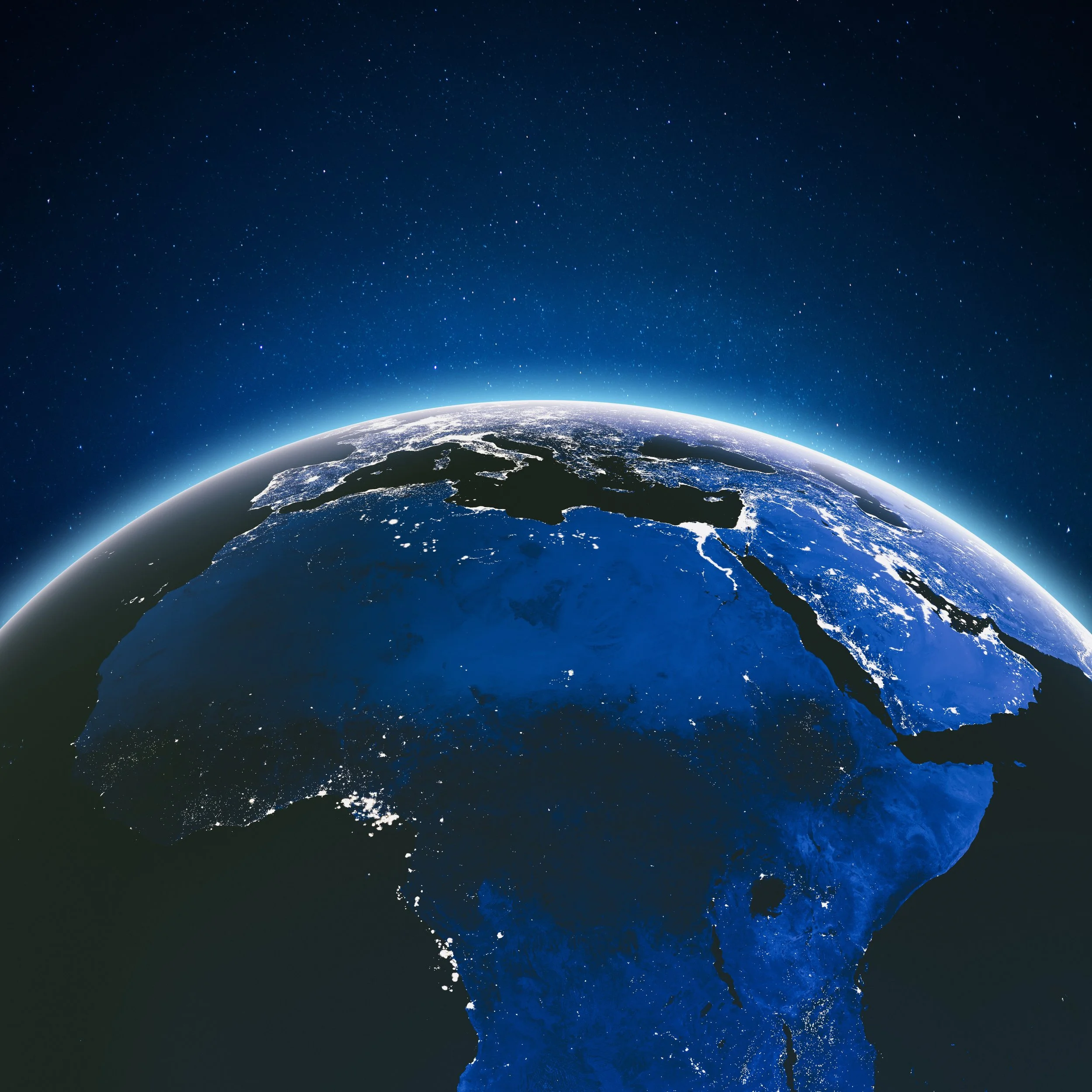 Africa’s Emerging Markets: Sector-by-Sector Growth Forecasts (Amid the Iran War) by Gestaldt