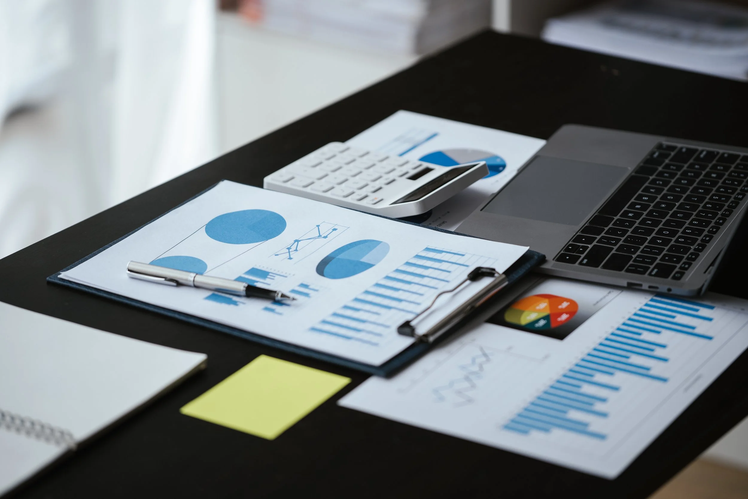The Strategic Resource Allocation Gap: Why Your Budget May Be Funding Yesterday's Strategy by Gestaldt