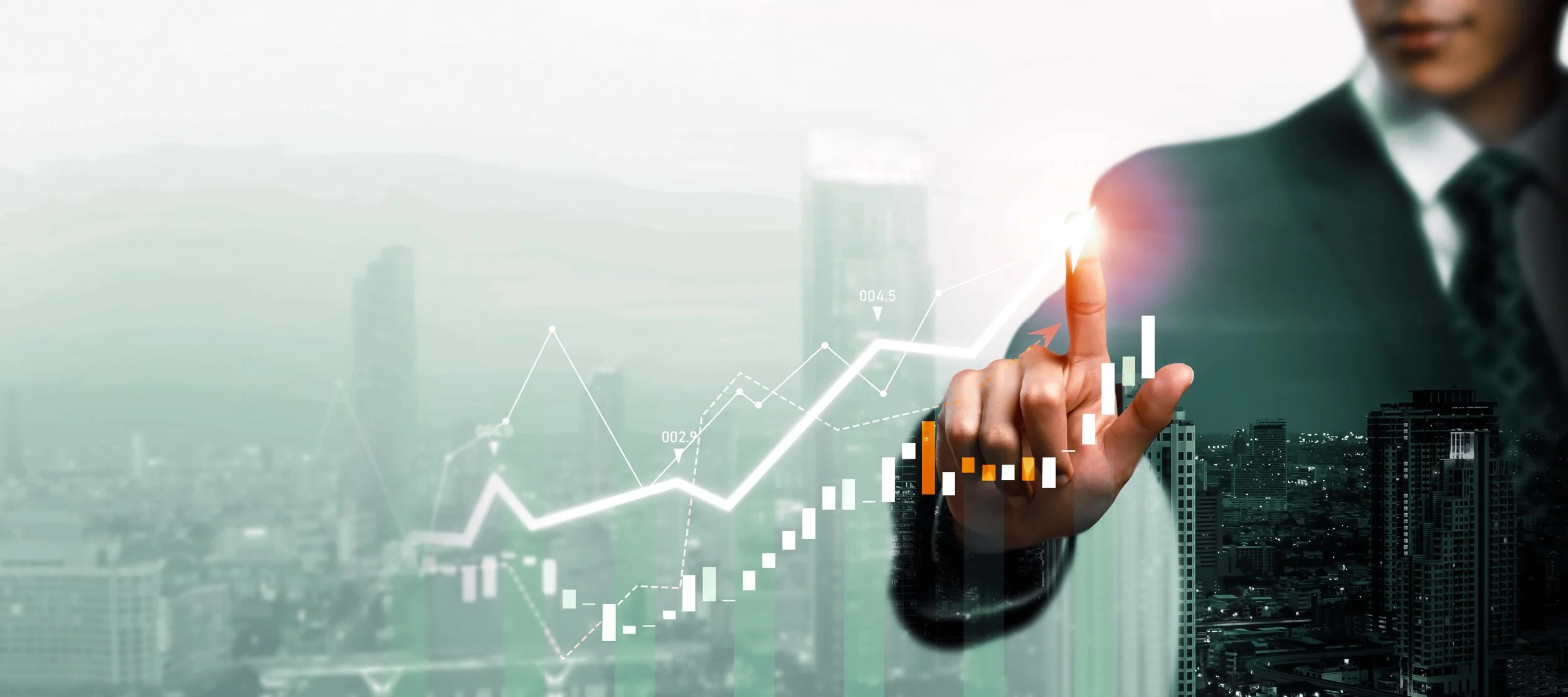 The Gestaldt Growth Performance Model