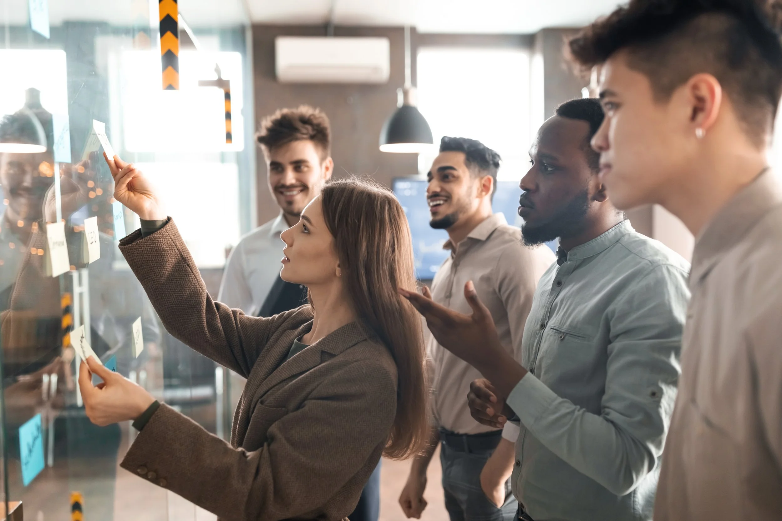 Talent, Skills & Automation: Preparing Your Workforce for the Next Decade by Gestaldt