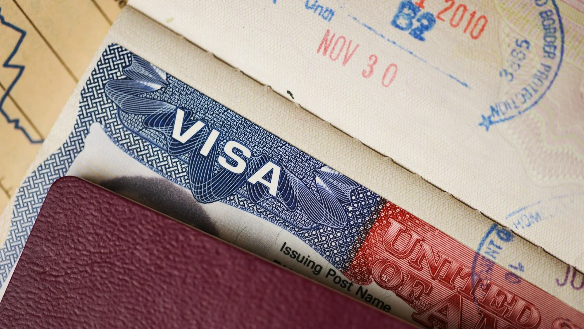 How Do Immigration Authorities Know If You Overstay Your Visa?