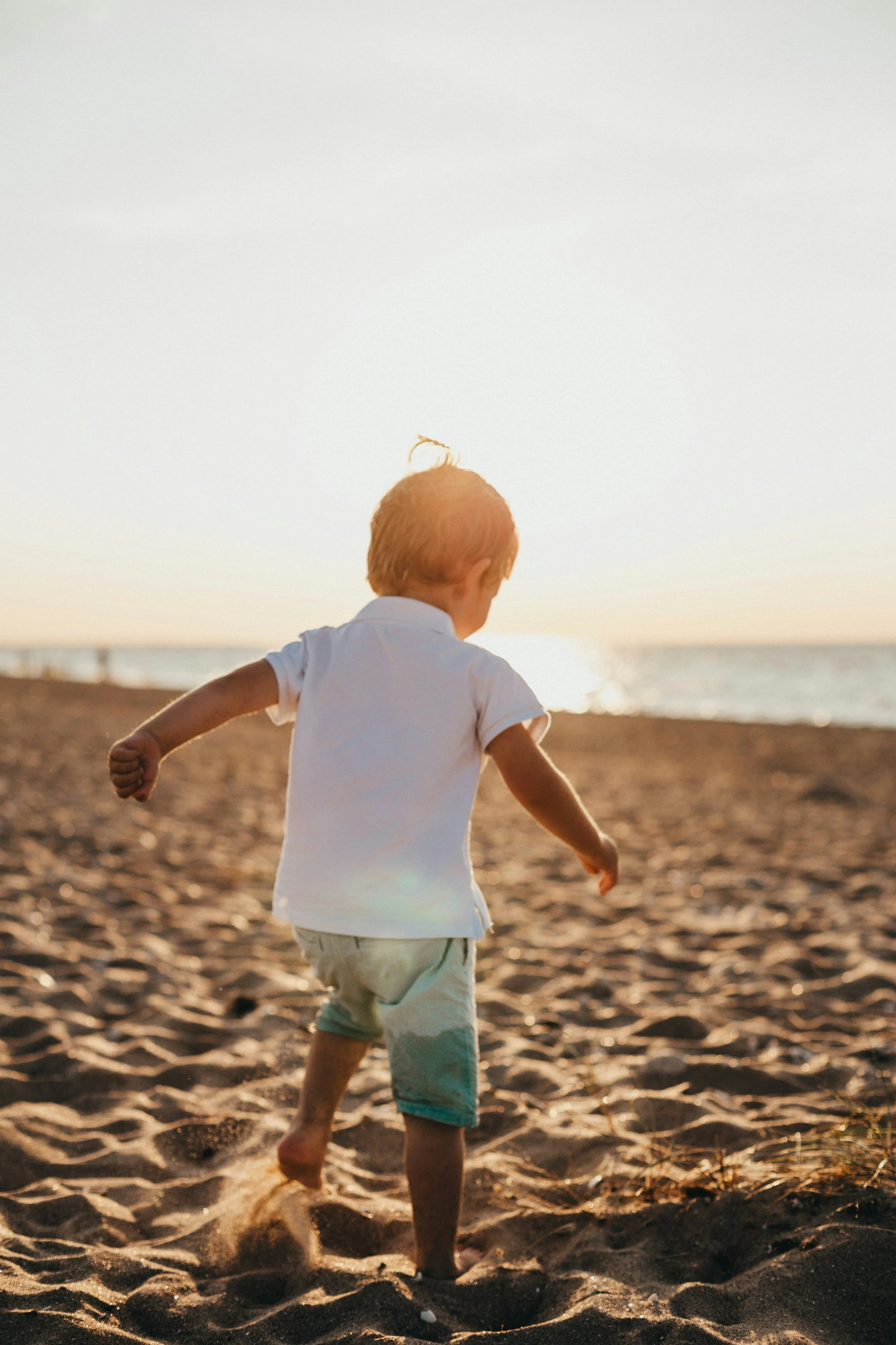 Vacation Time and Summer Parenting Plans in Arizona