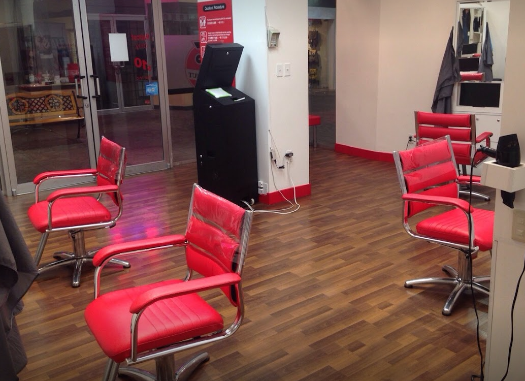 F10 Quick Cut - Crsytal Mall