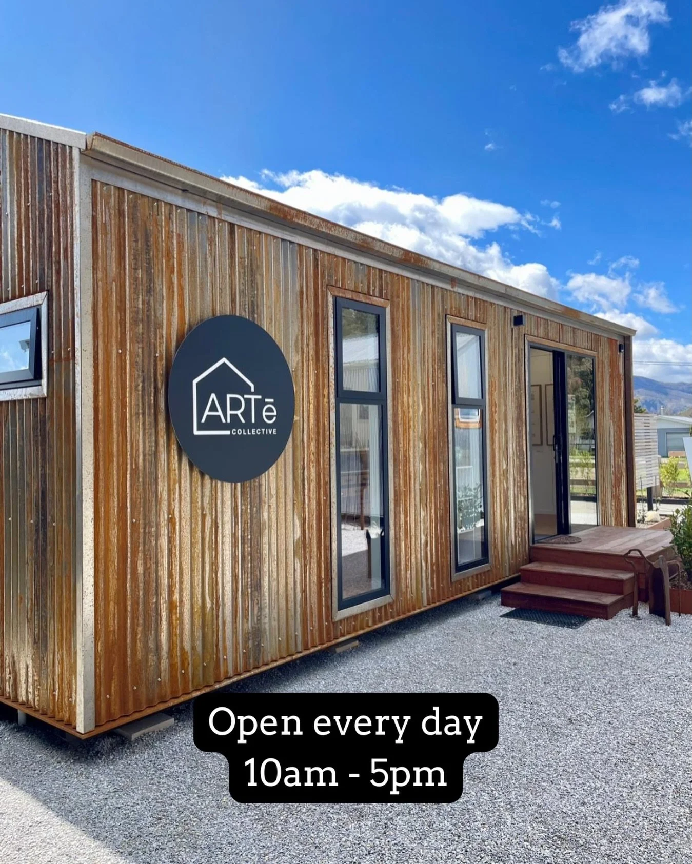 We&rsquo;re back to opening at 10am 🕙 This was our original opening time but with so many people getting delicious Pukunui Coffee about in the morning we thought we needed to be open earlier. Having trialled this we&rsquo;ve decided to revert back t