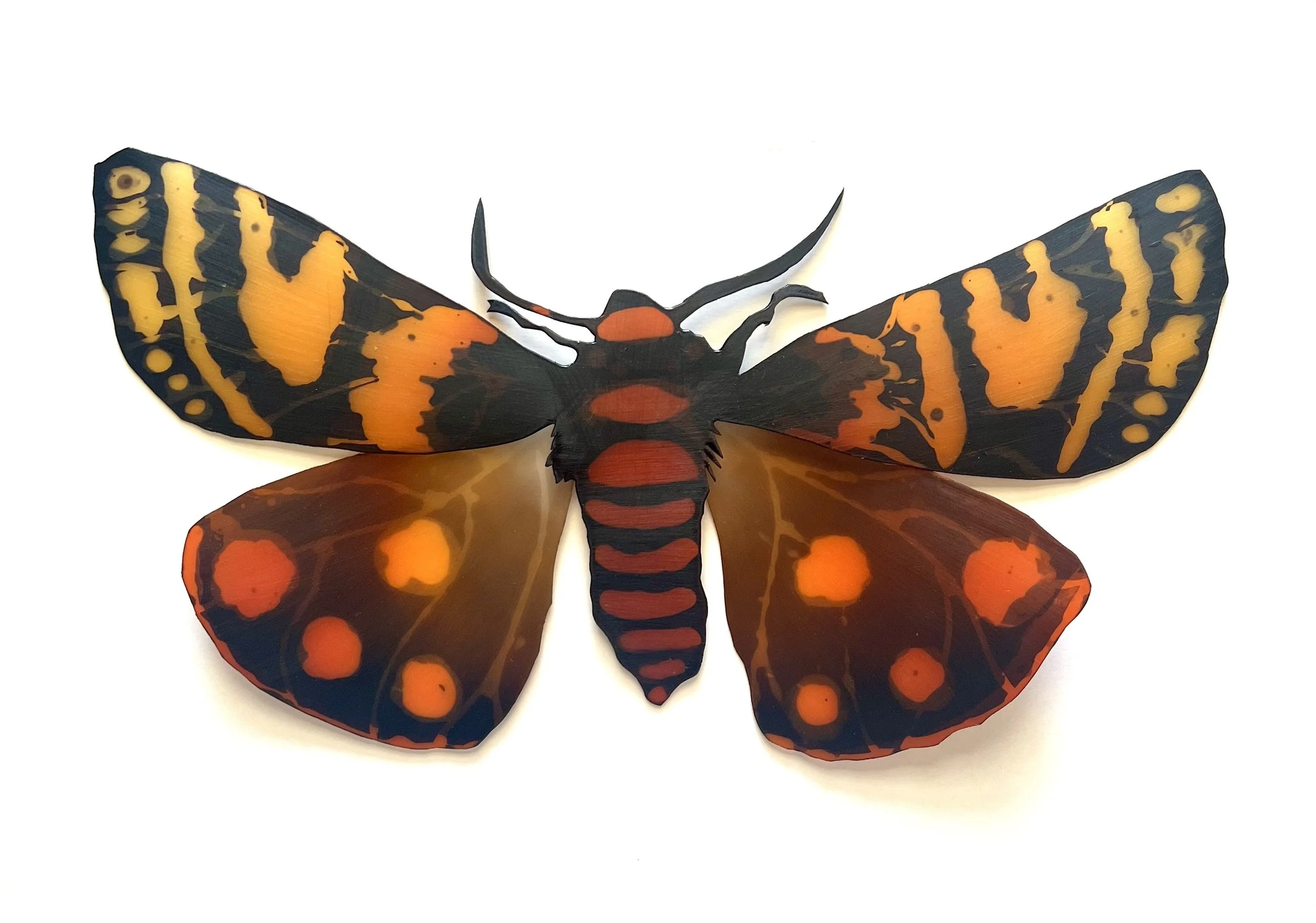 We’re all busy creating art for our next exhibition